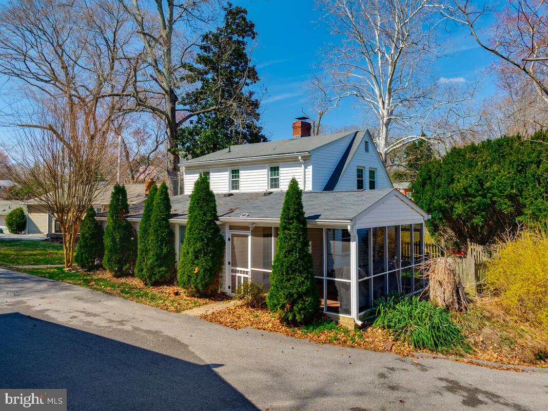 SOMERSET COURT LA PLATA - Residential