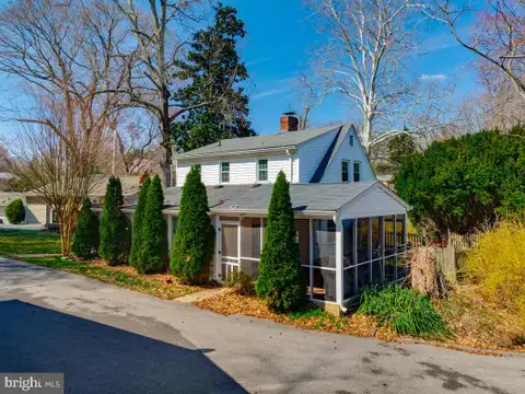 907 Charles Street, La Plata, MD 20646 - #: MDCH2053376