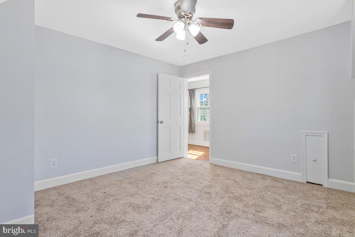 SOMERSET COURT LA PLATA - Residential