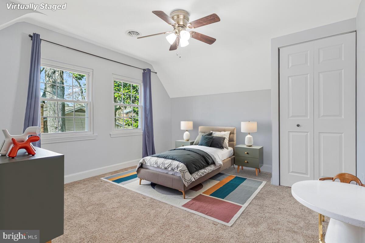 SOMERSET COURT LA PLATA - Residential