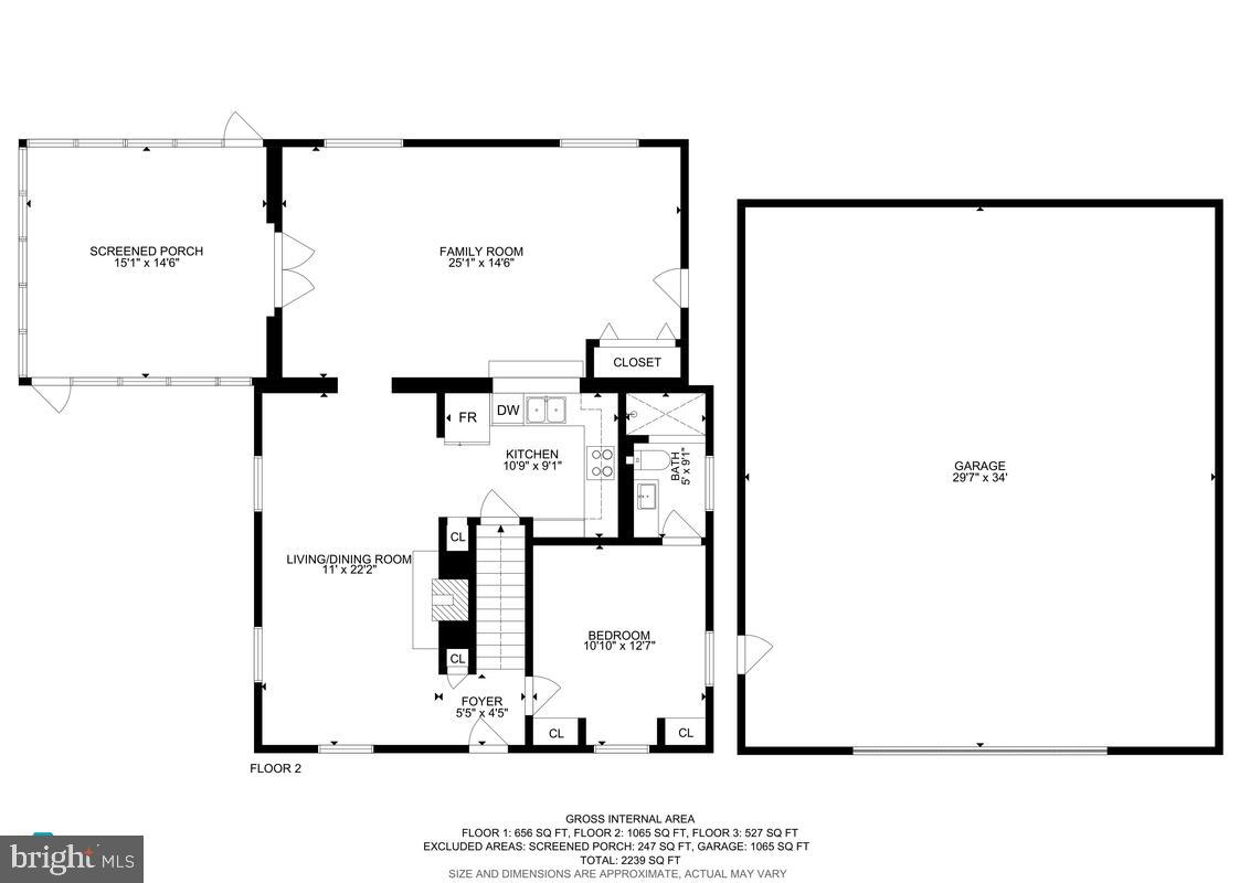 SOMERSET COURT LA PLATA - Residential