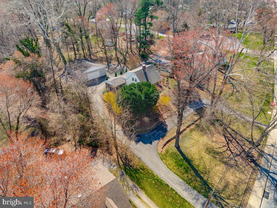SOMERSET COURT LA PLATA - Residential