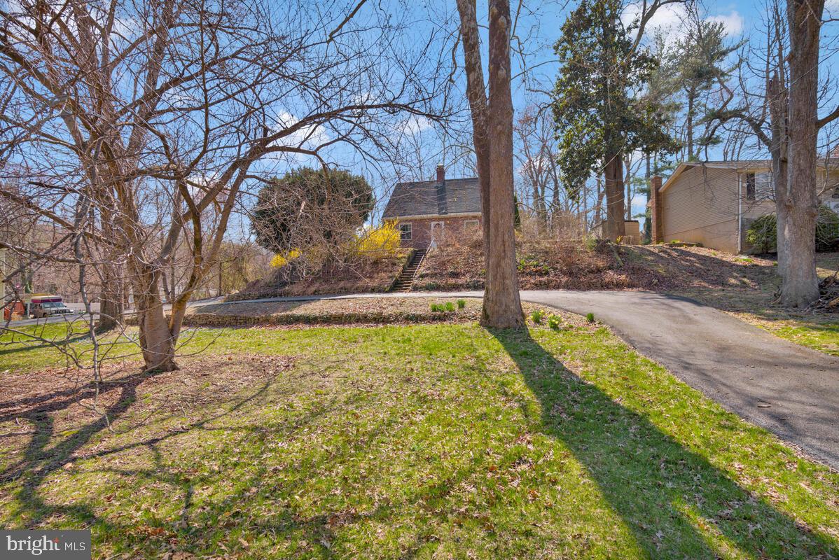 SOMERSET COURT LA PLATA - Residential