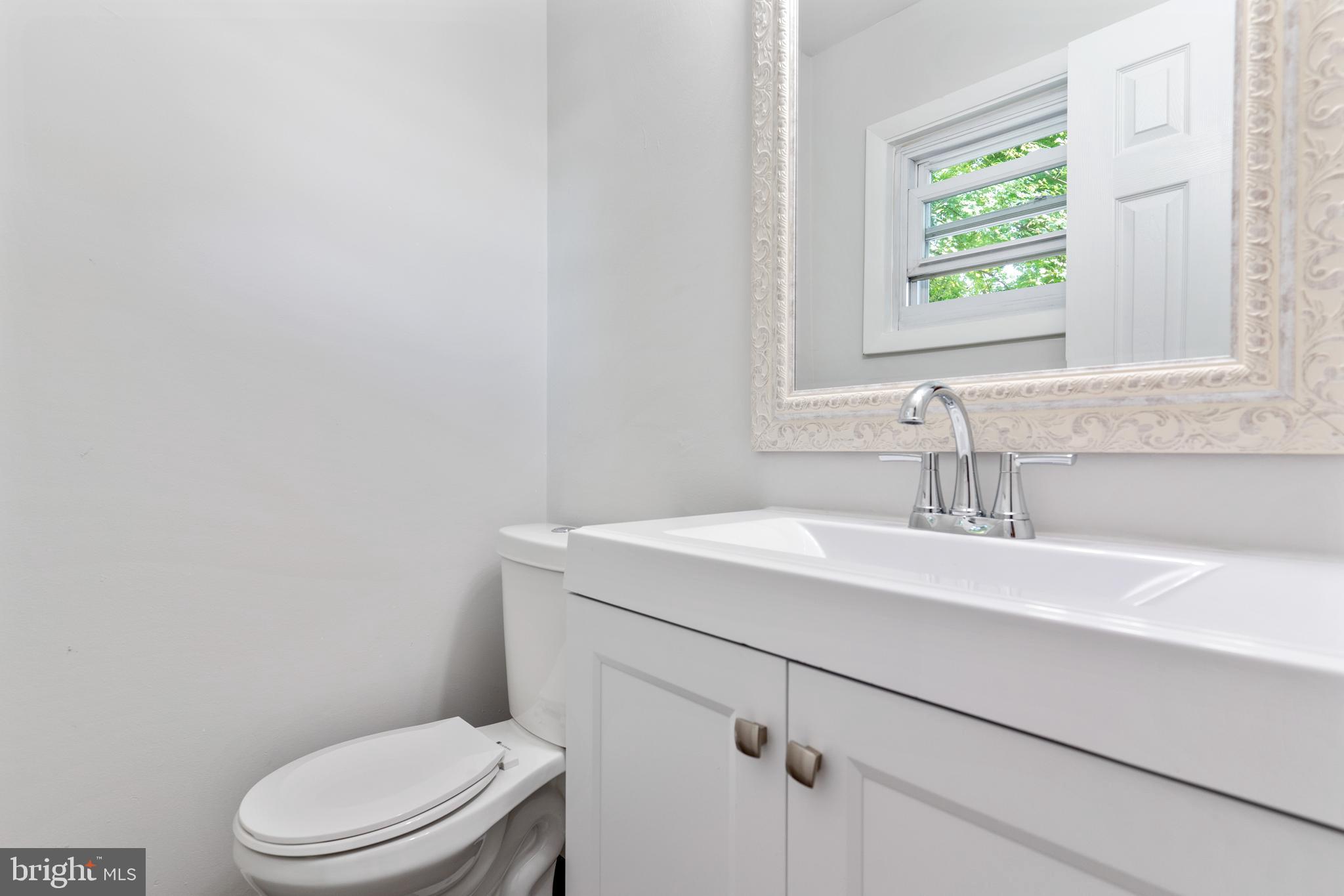 MARUMSCO VILLAGE - Residential