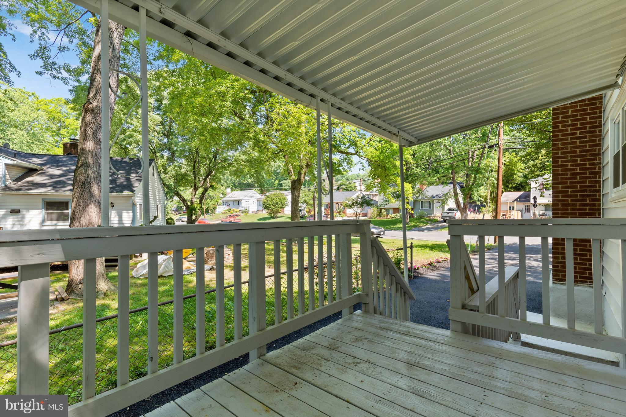 MARUMSCO VILLAGE - Residential