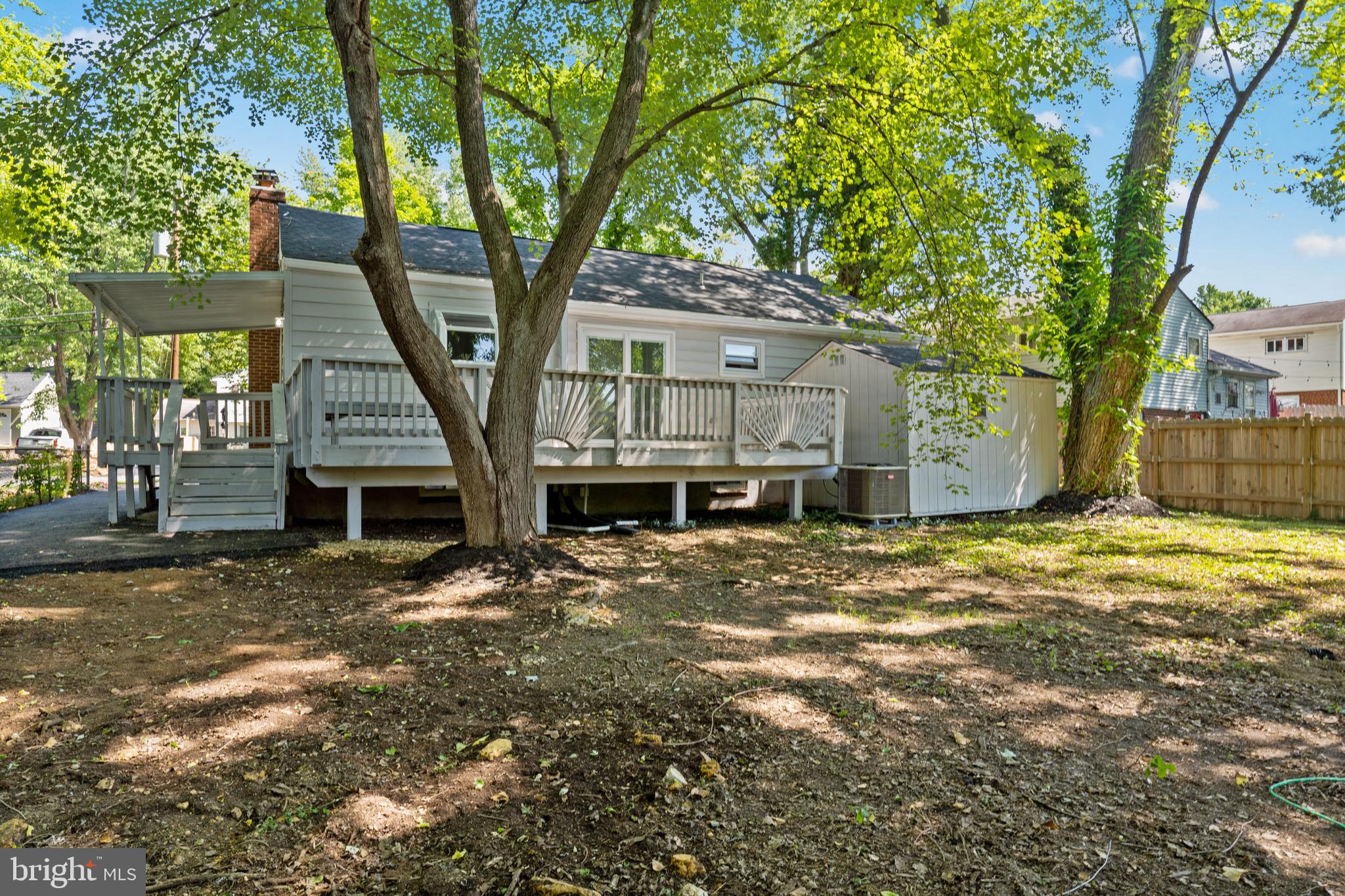 MARUMSCO VILLAGE - Residential