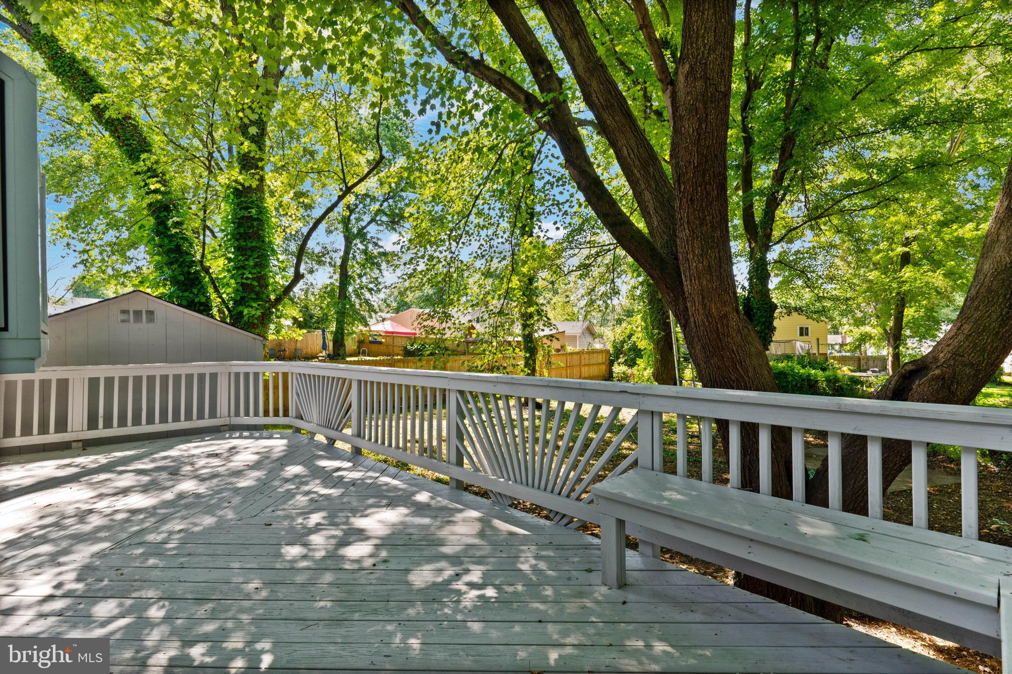 MARUMSCO VILLAGE - Residential