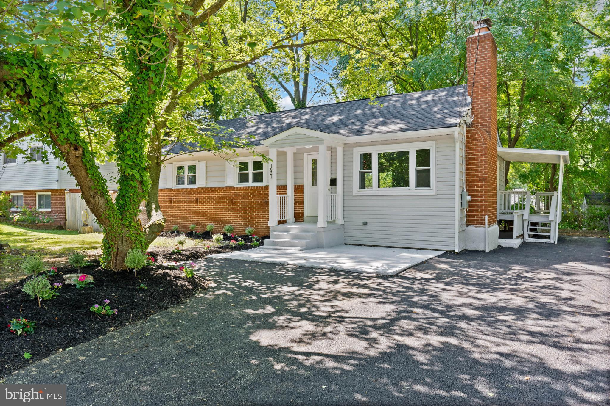 MARUMSCO VILLAGE - Residential