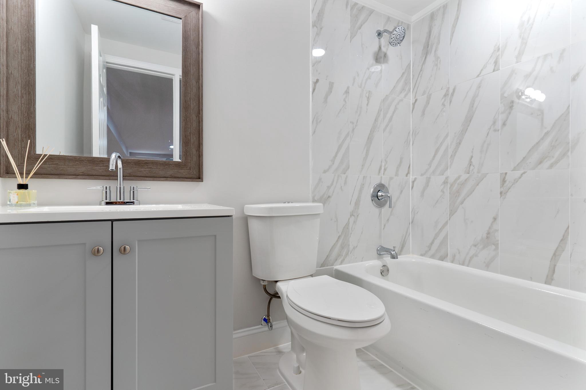 MARUMSCO VILLAGE - Residential