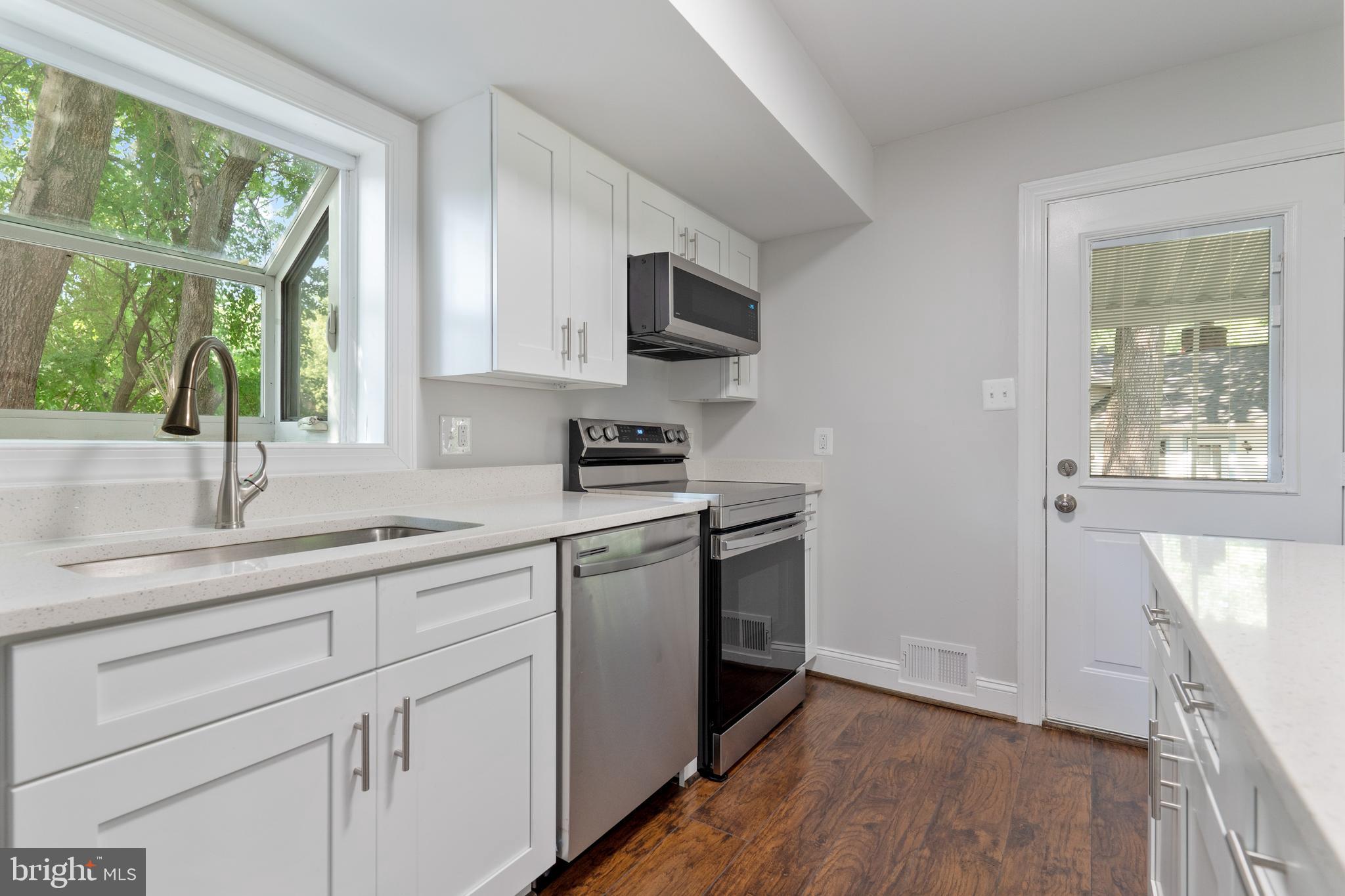 MARUMSCO VILLAGE - Residential