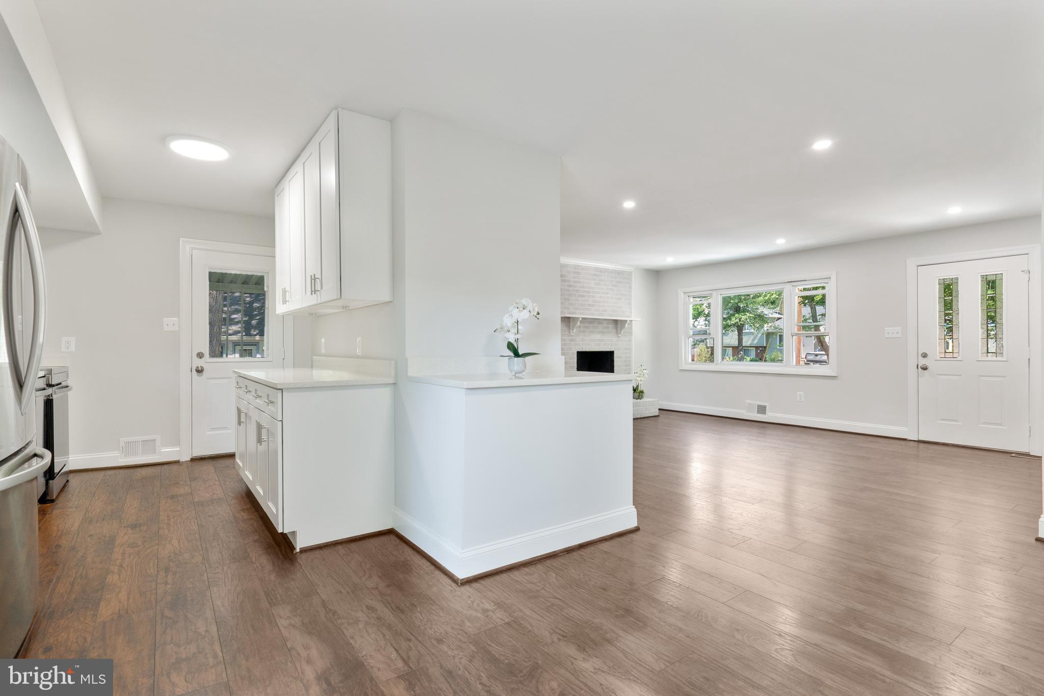 MARUMSCO VILLAGE - Residential