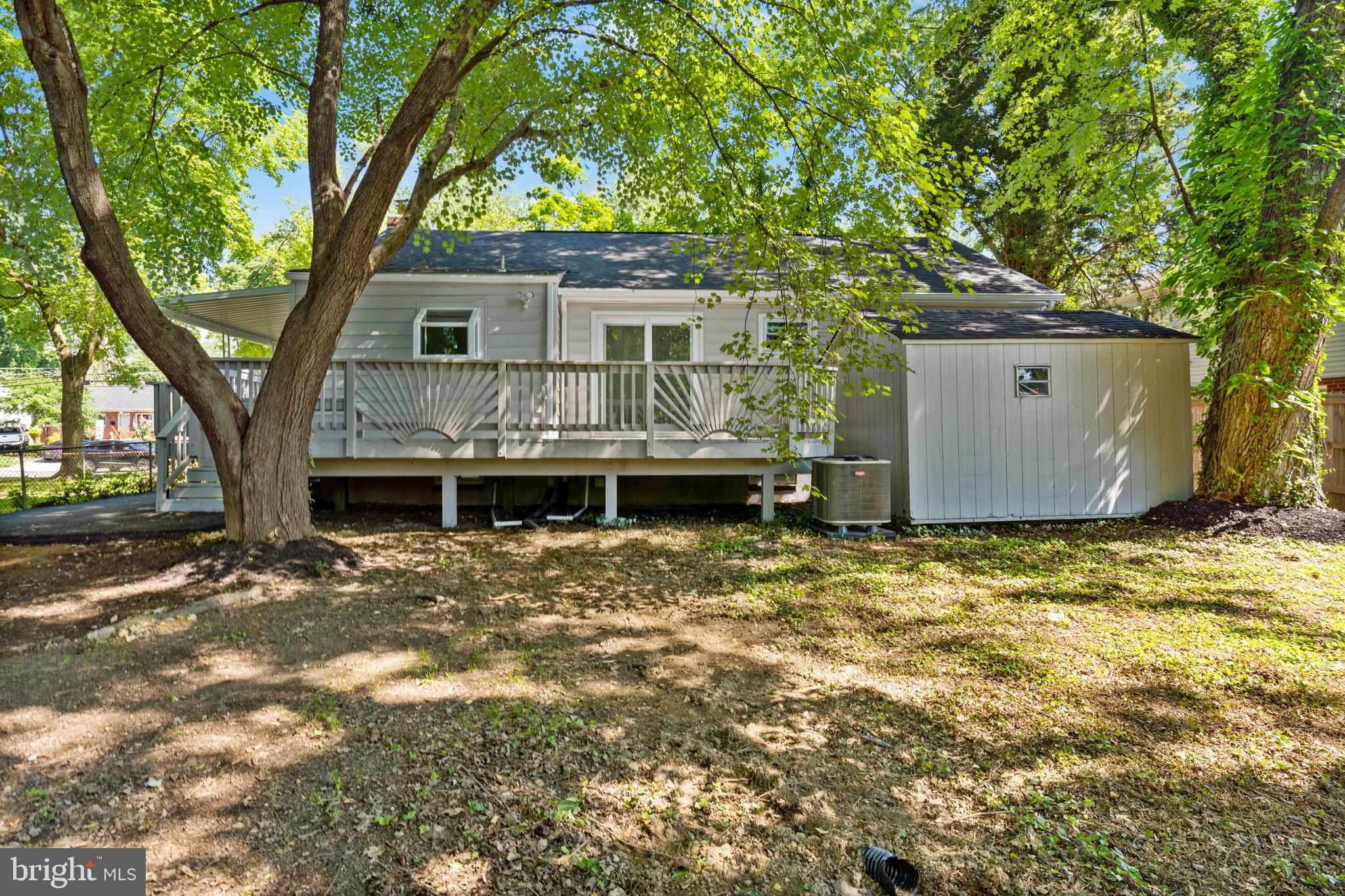 MARUMSCO VILLAGE - Residential