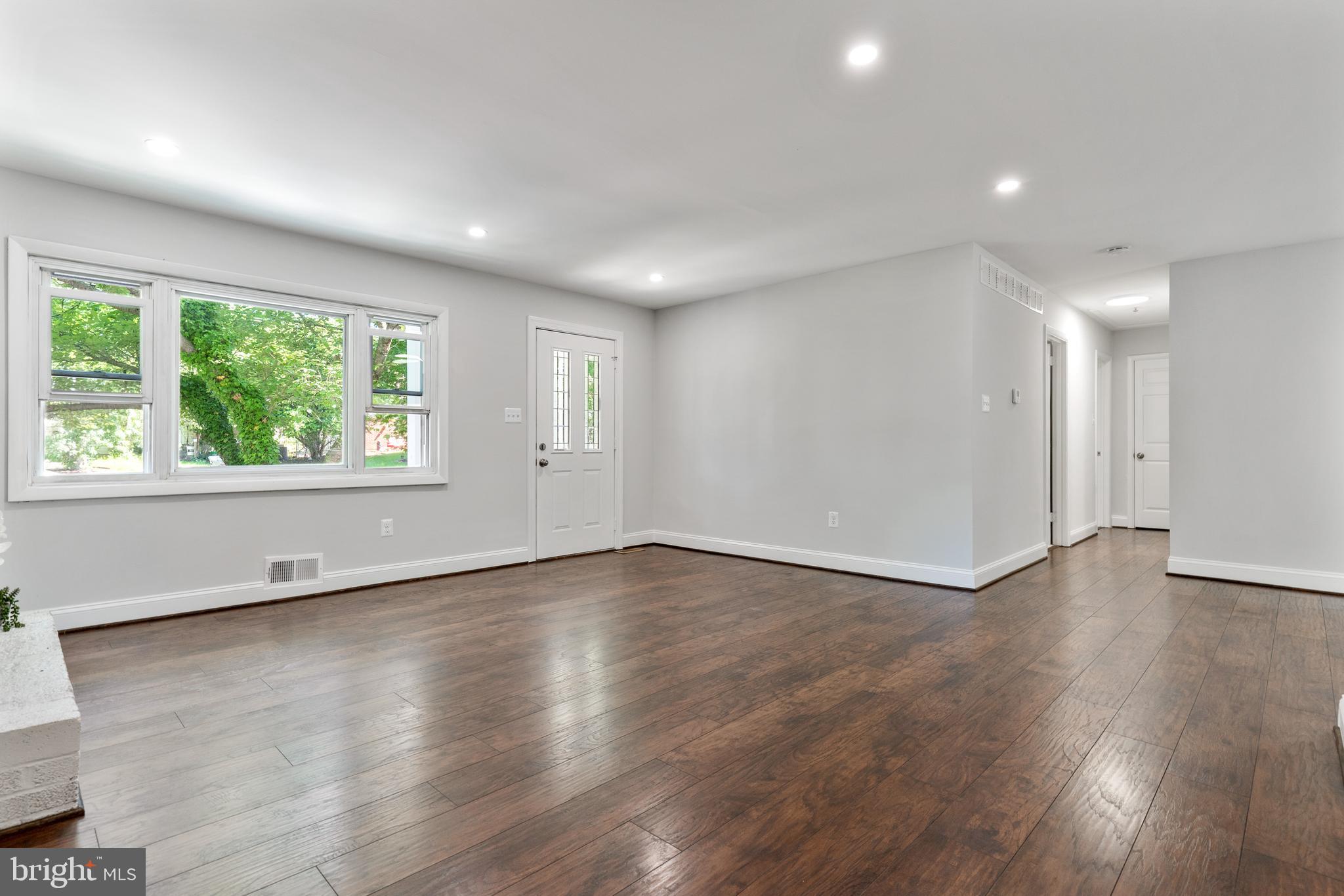 MARUMSCO VILLAGE - Residential