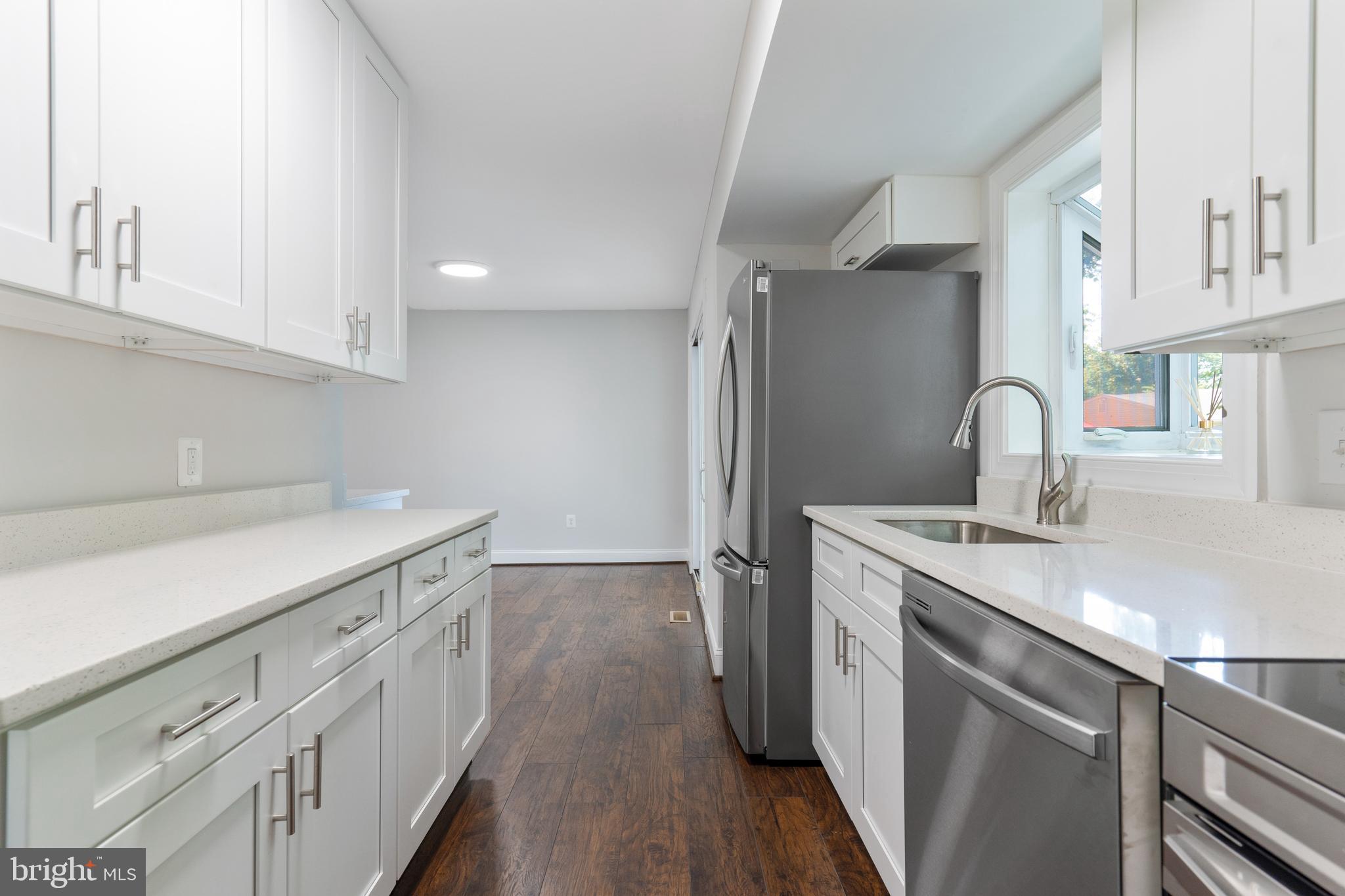 MARUMSCO VILLAGE - Residential