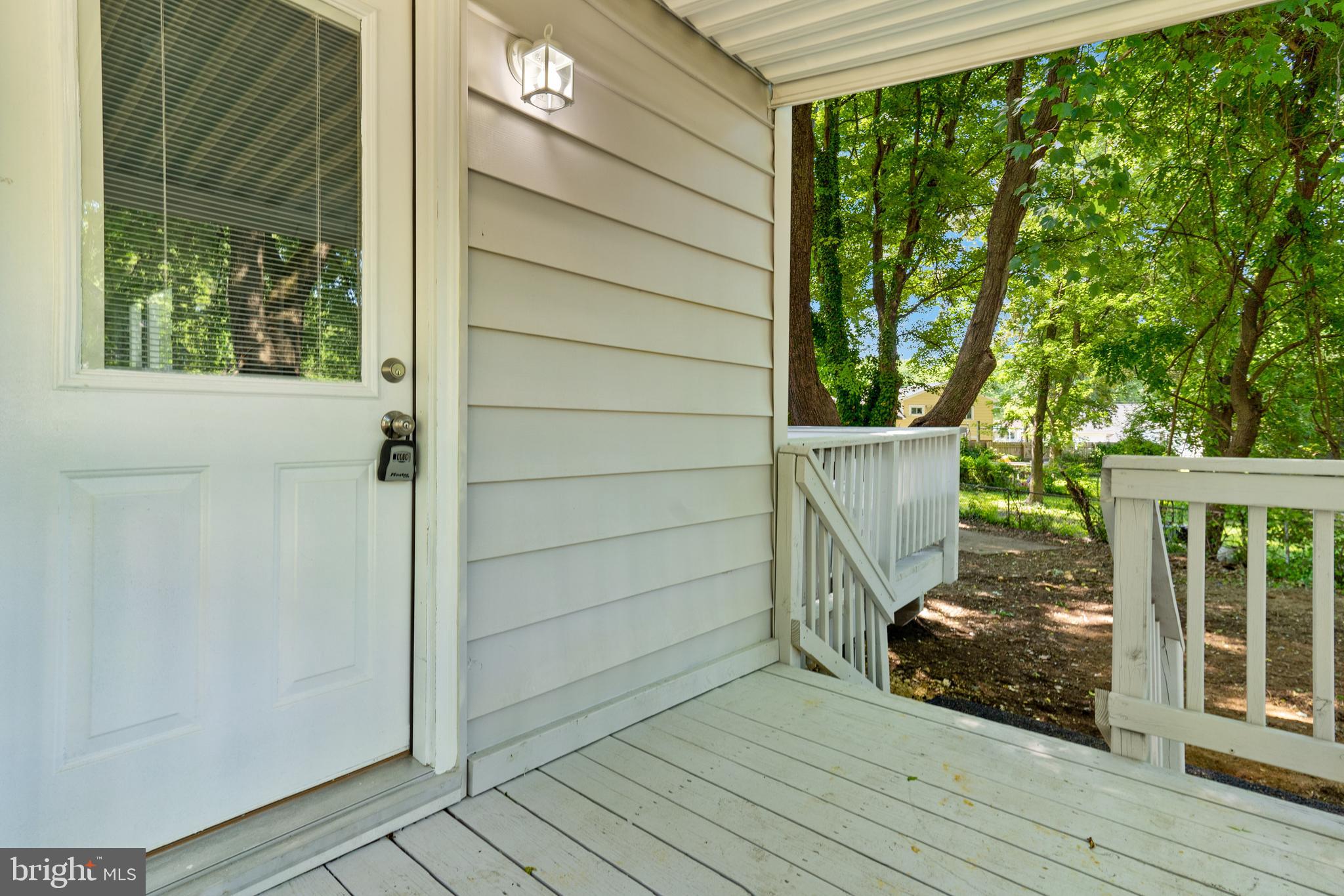 MARUMSCO VILLAGE - Residential