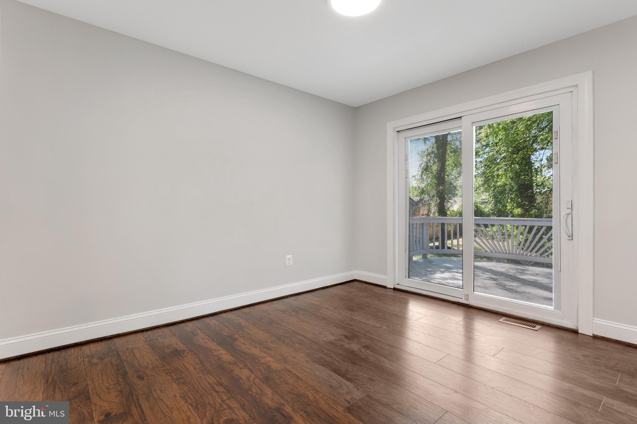 MARUMSCO VILLAGE - Residential