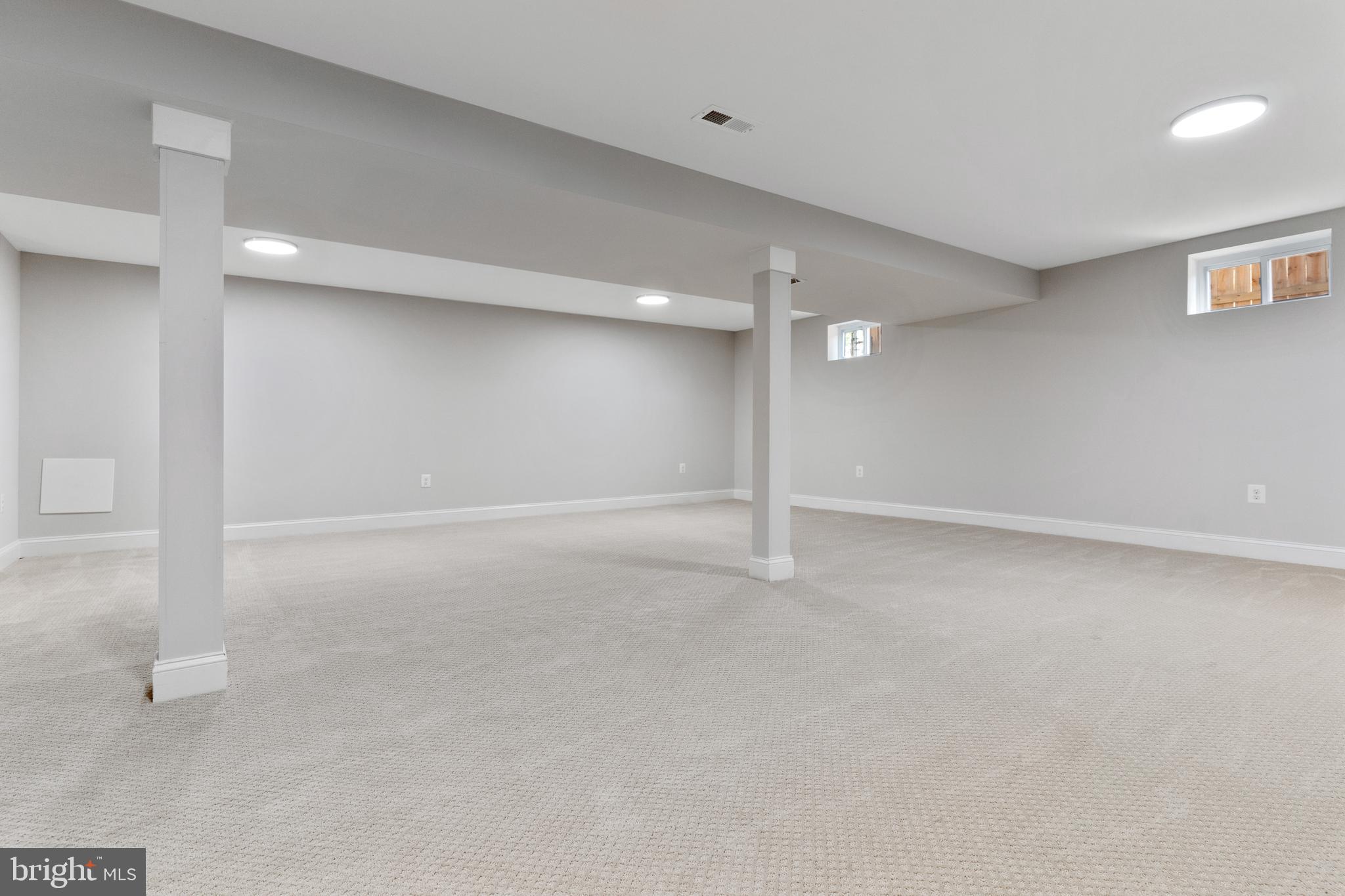 MARUMSCO VILLAGE - Residential