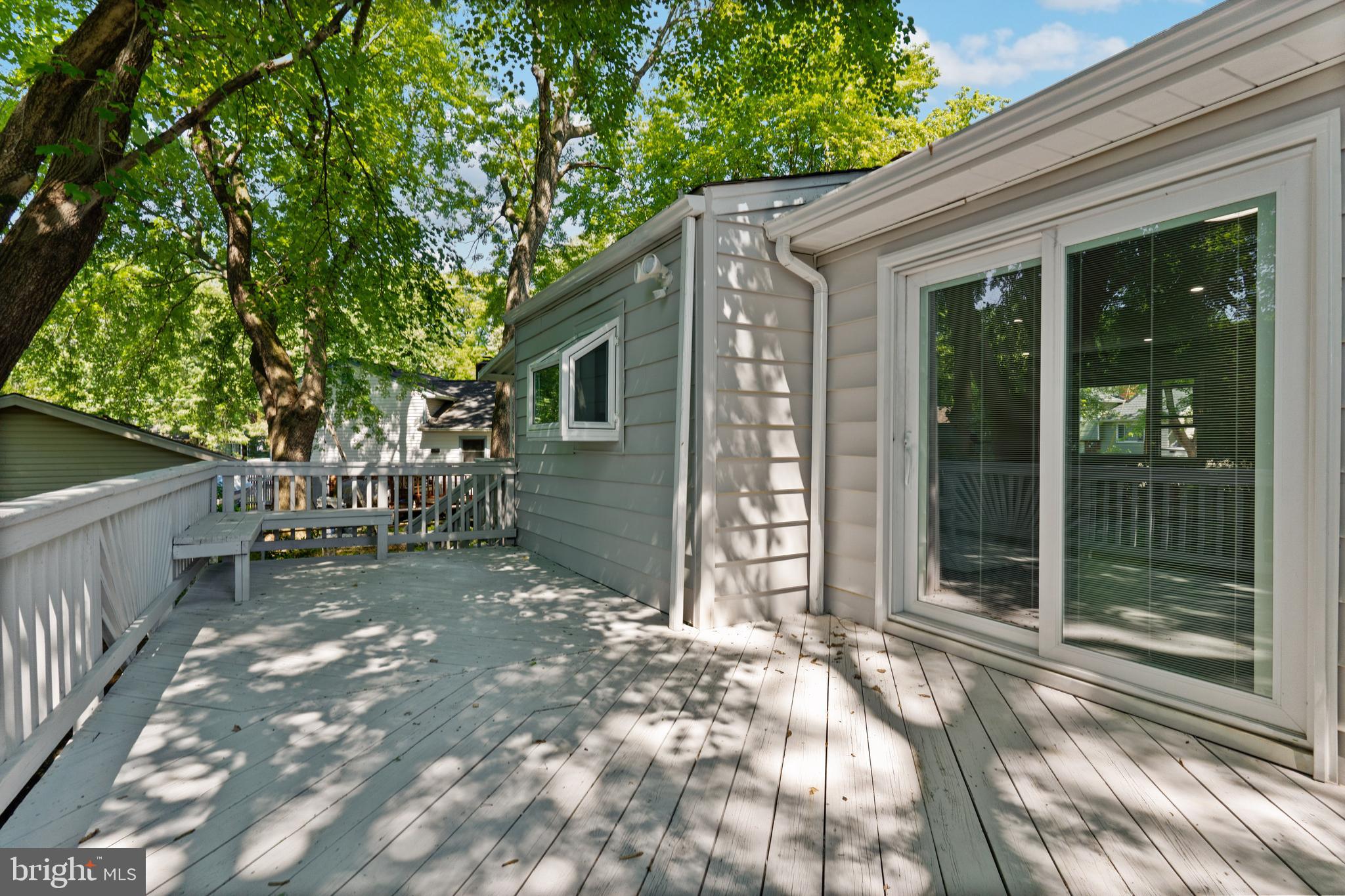 MARUMSCO VILLAGE - Residential