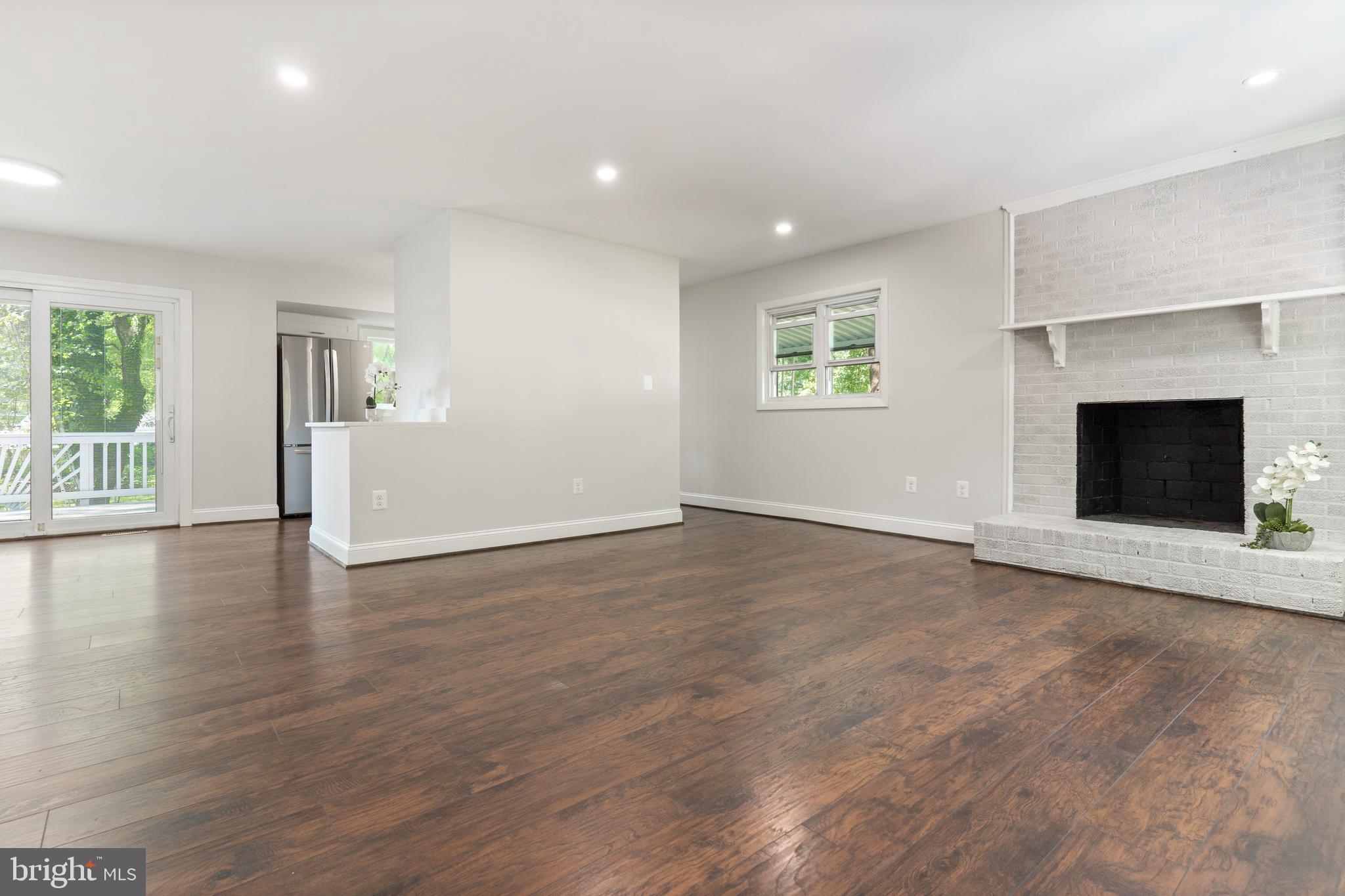 MARUMSCO VILLAGE - Residential