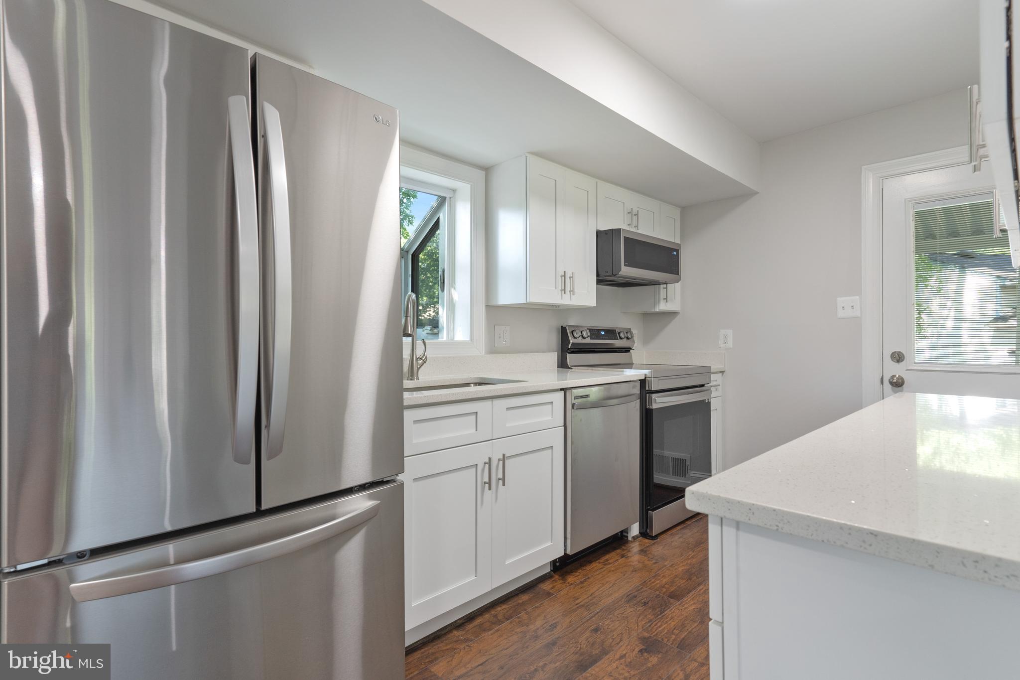 MARUMSCO VILLAGE - Residential