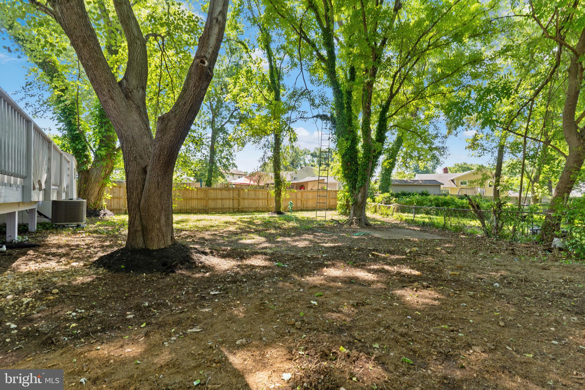 MARUMSCO VILLAGE - Residential