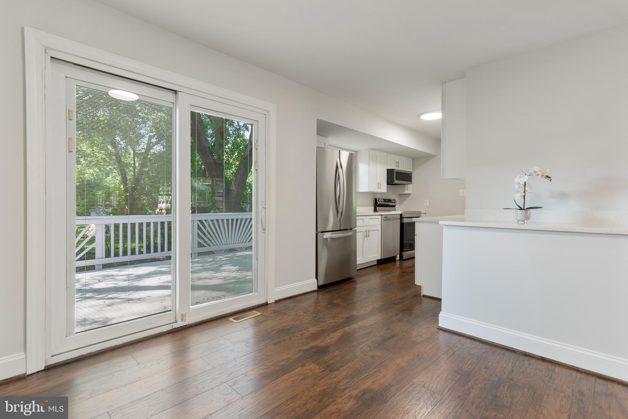 MARUMSCO VILLAGE - Residential