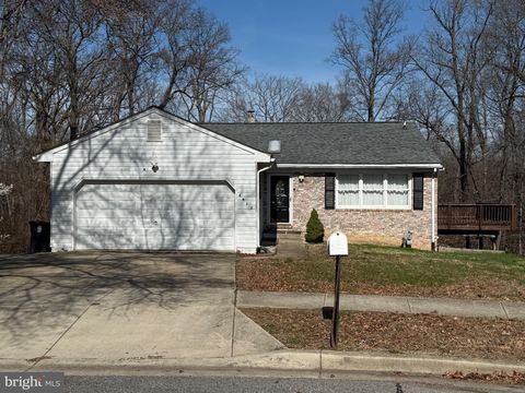 2012 FRONTIER COURT FORT WASHINGTON MD 20744