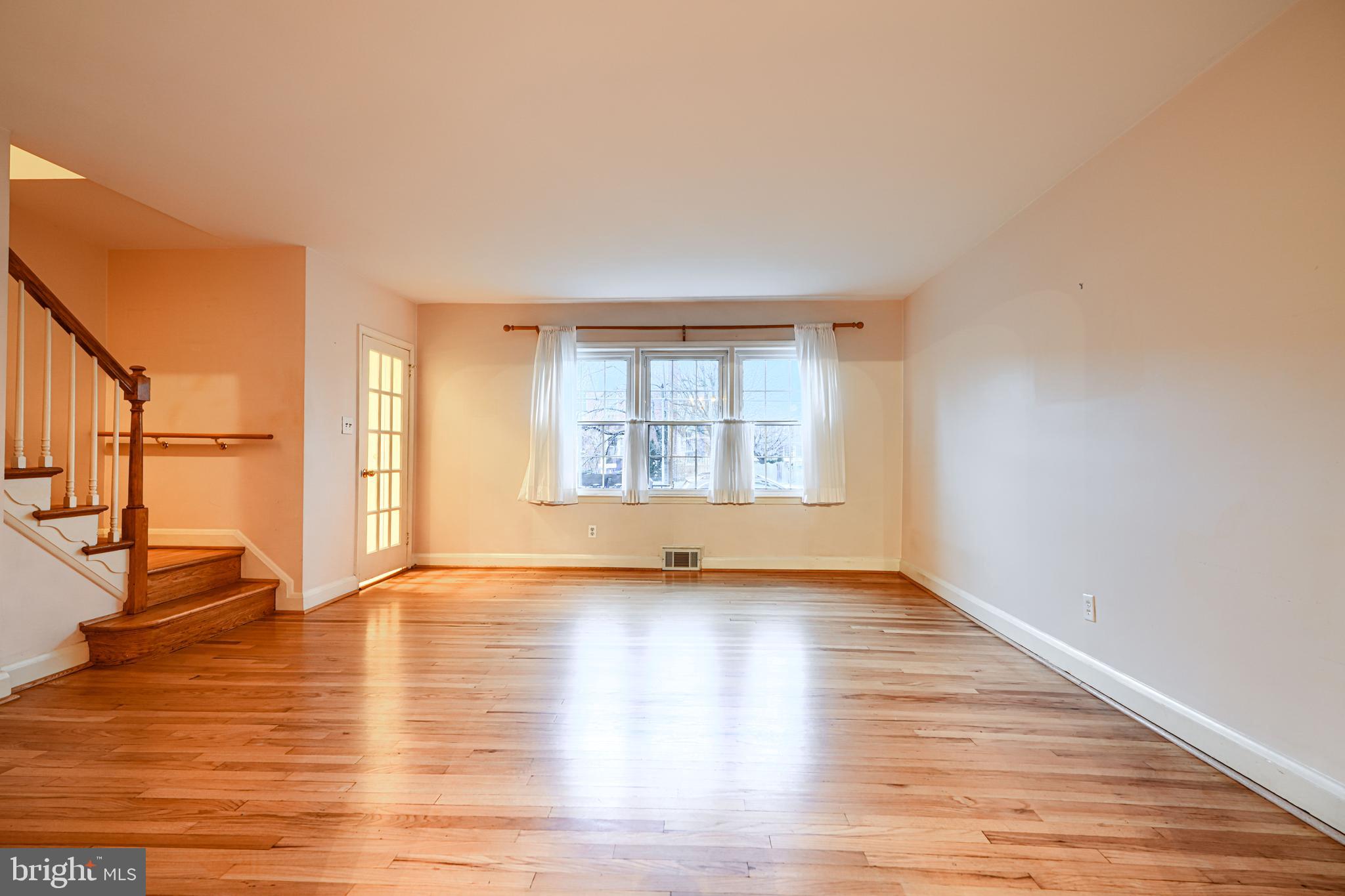 LOCH RAVEN VILLAGE - Residential