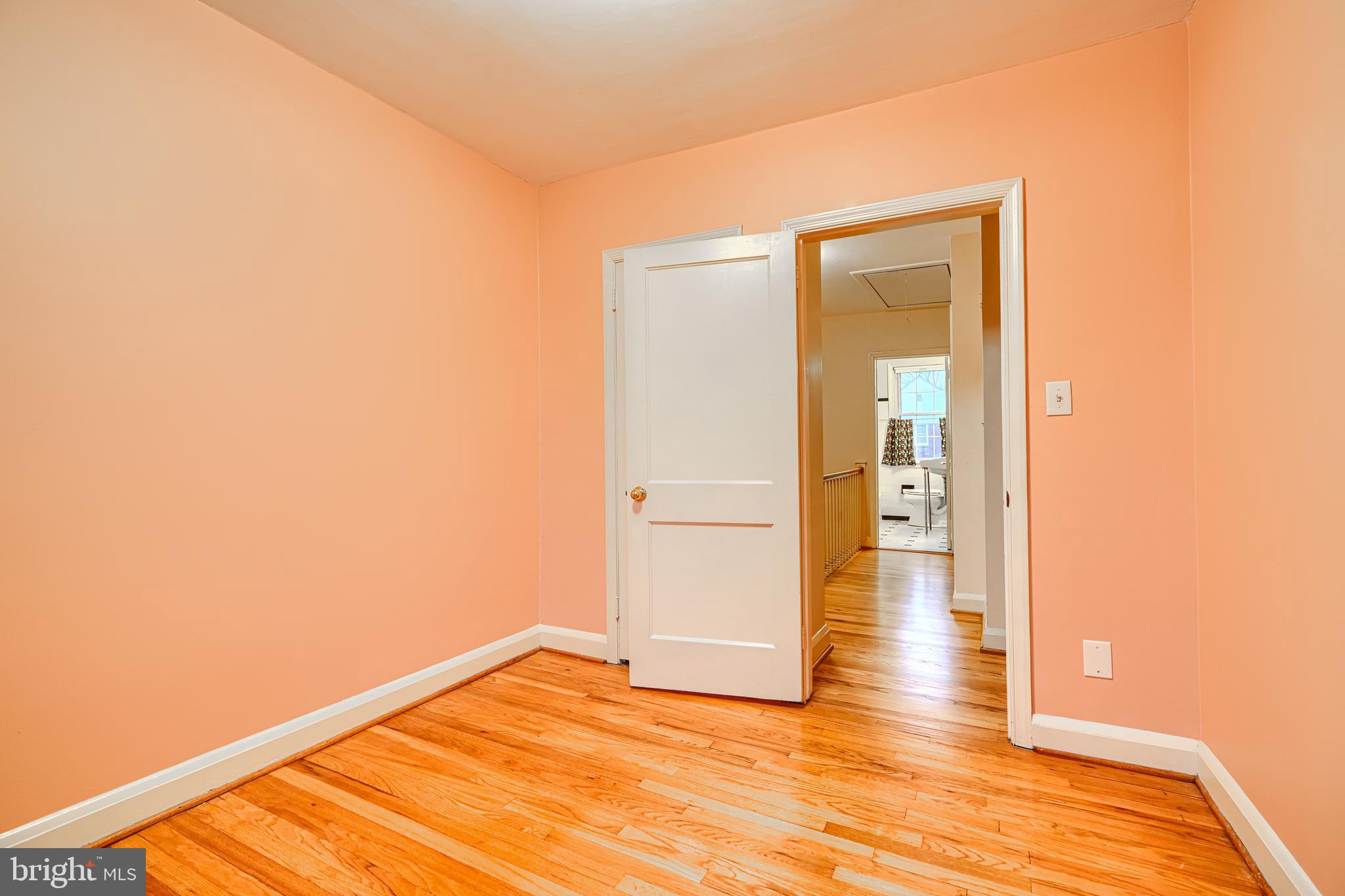 LOCH RAVEN VILLAGE - Residential