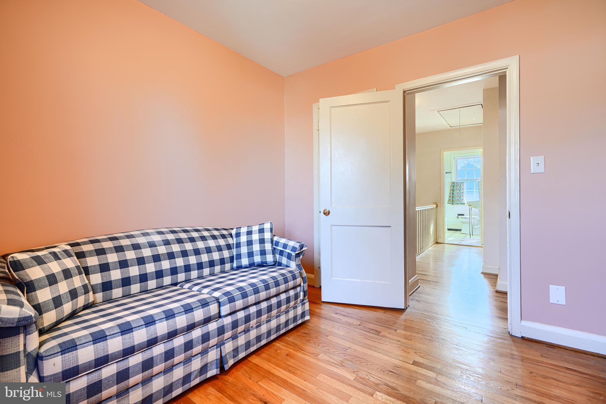 LOCH RAVEN VILLAGE - Residential