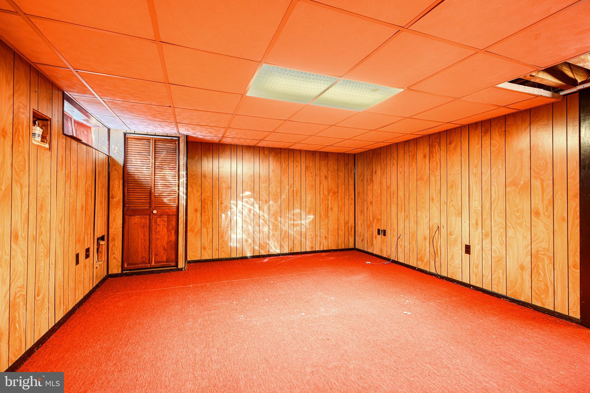 LOCH RAVEN VILLAGE - Residential