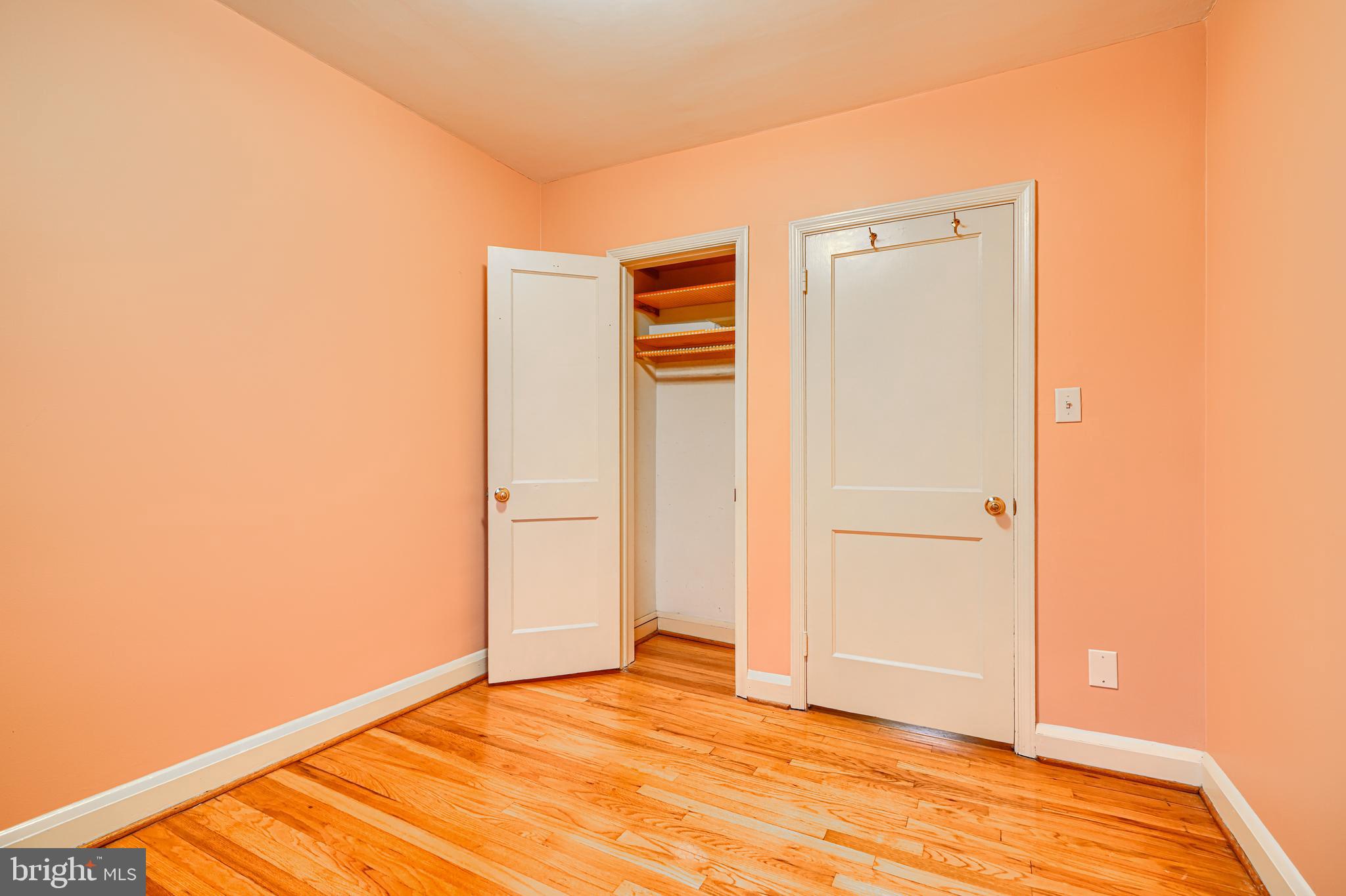 LOCH RAVEN VILLAGE - Residential