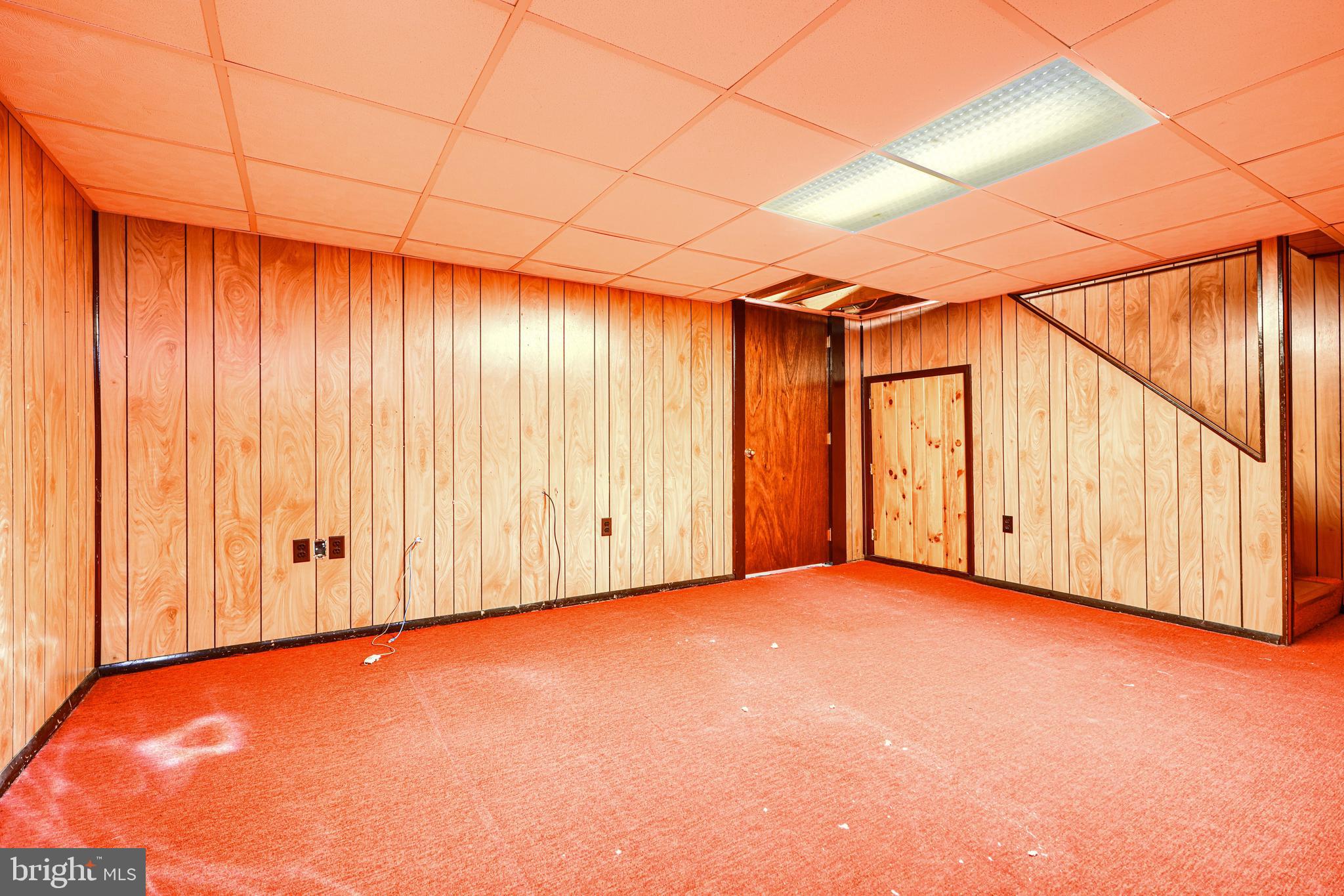 LOCH RAVEN VILLAGE - Residential