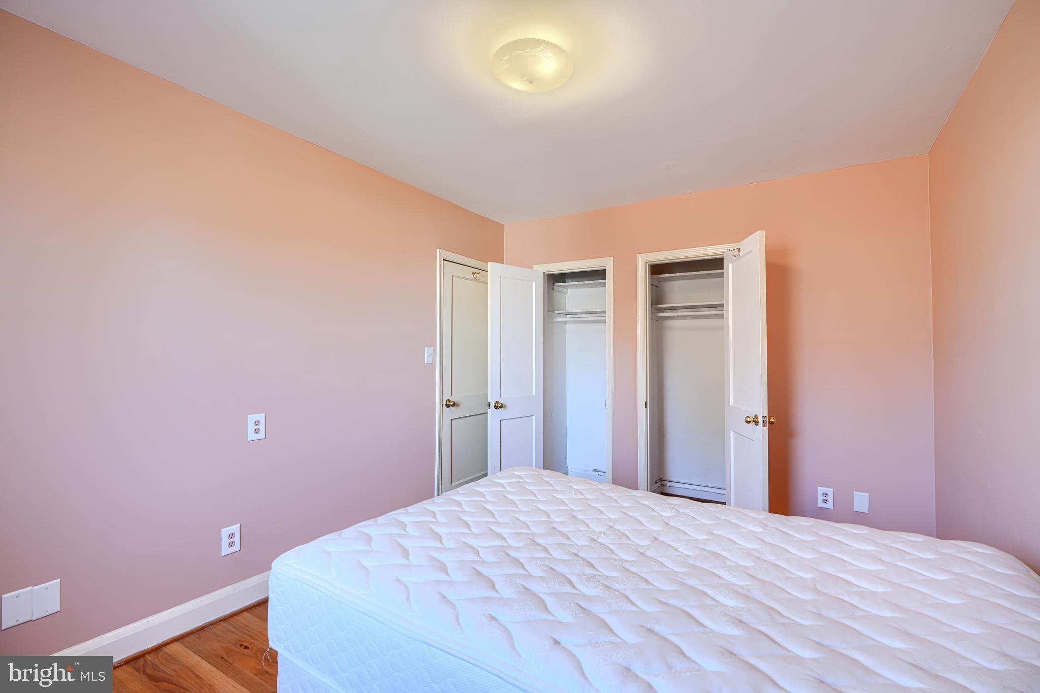 LOCH RAVEN VILLAGE - Residential