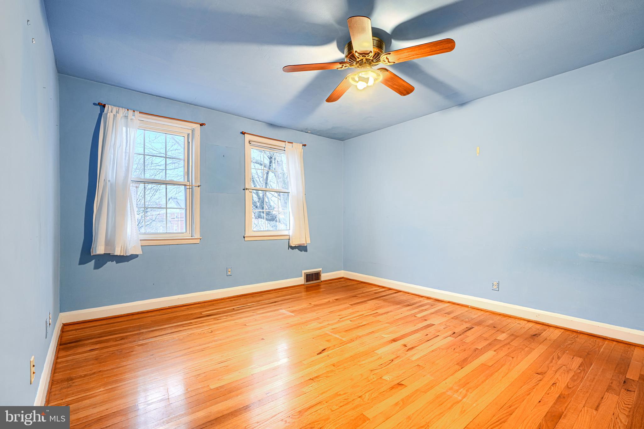 LOCH RAVEN VILLAGE - Residential