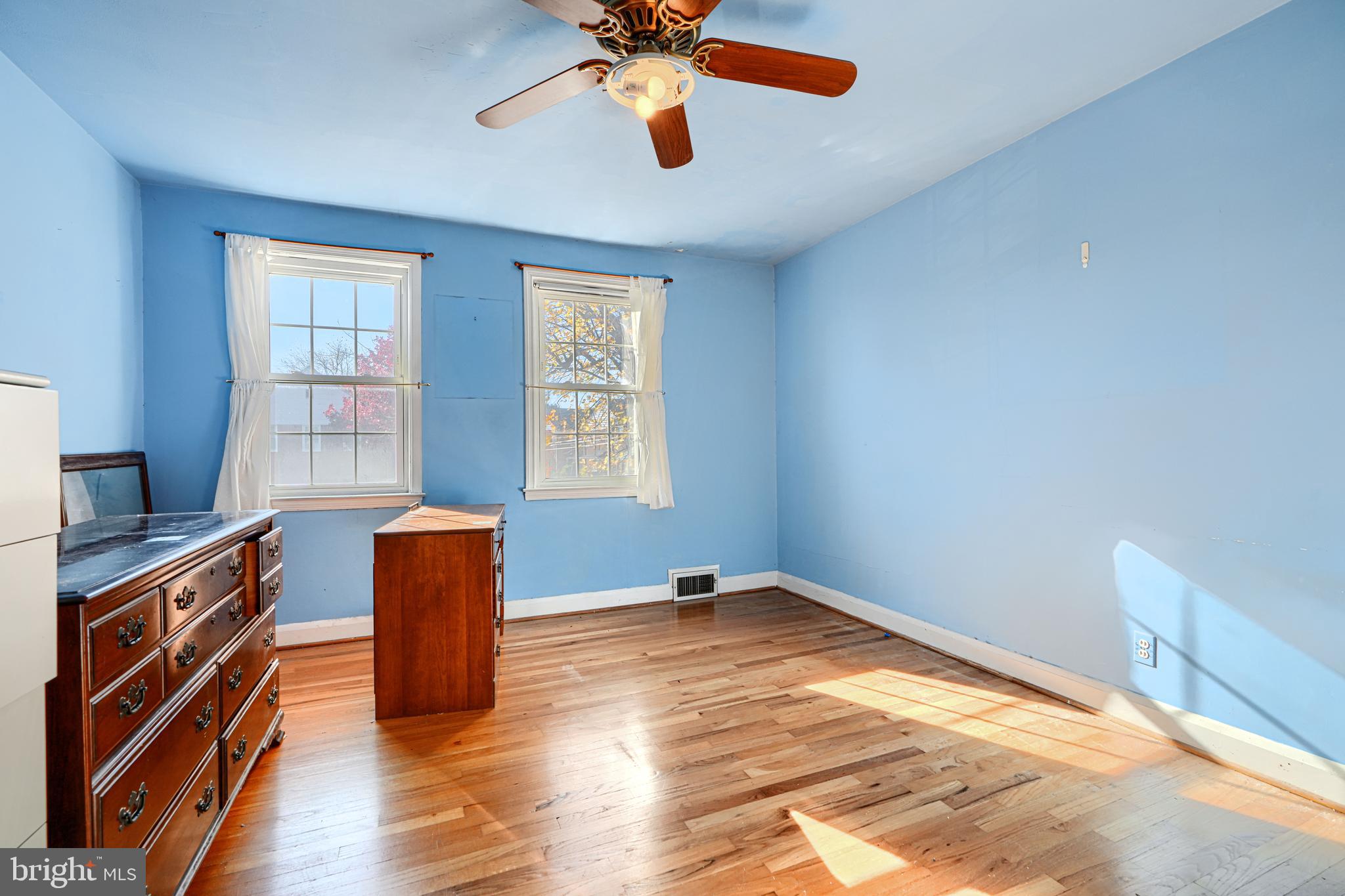 LOCH RAVEN VILLAGE - Residential