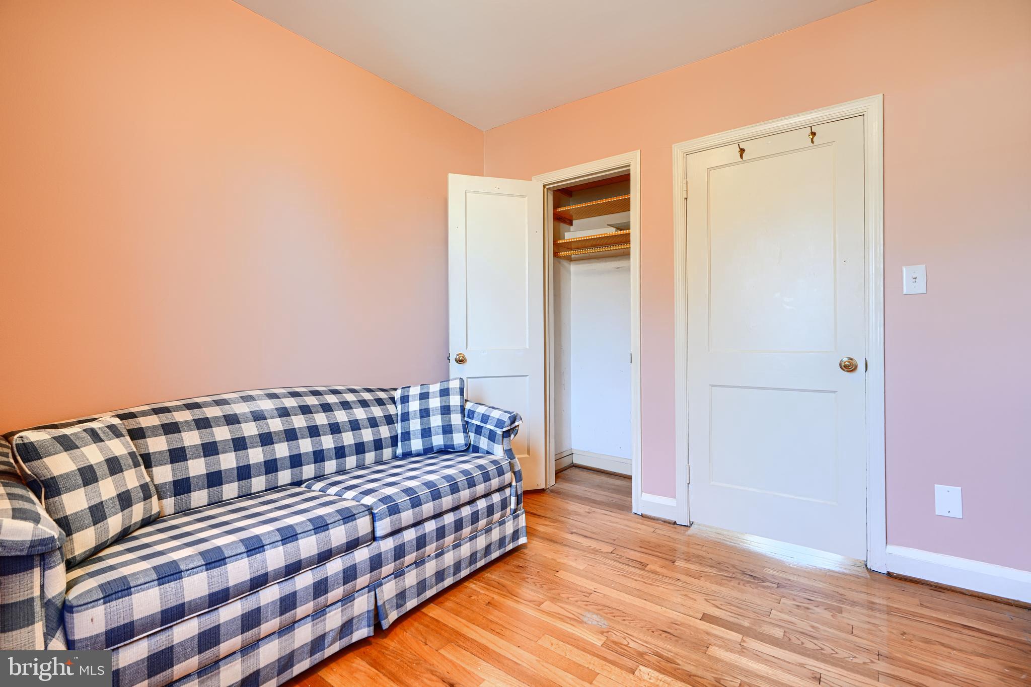 LOCH RAVEN VILLAGE - Residential