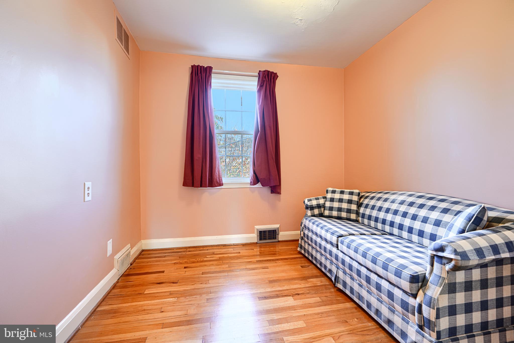 LOCH RAVEN VILLAGE - Residential