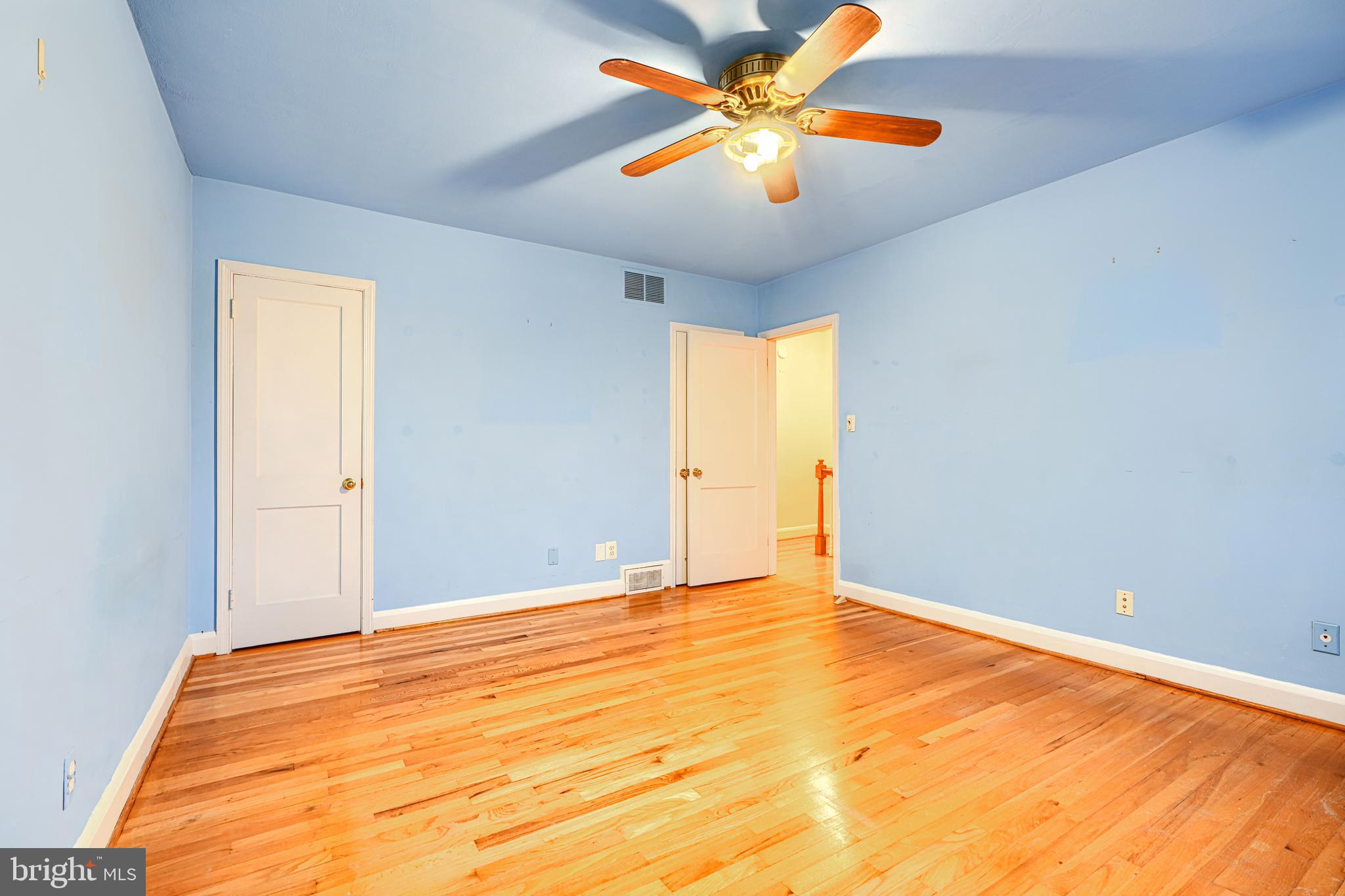 LOCH RAVEN VILLAGE - Residential