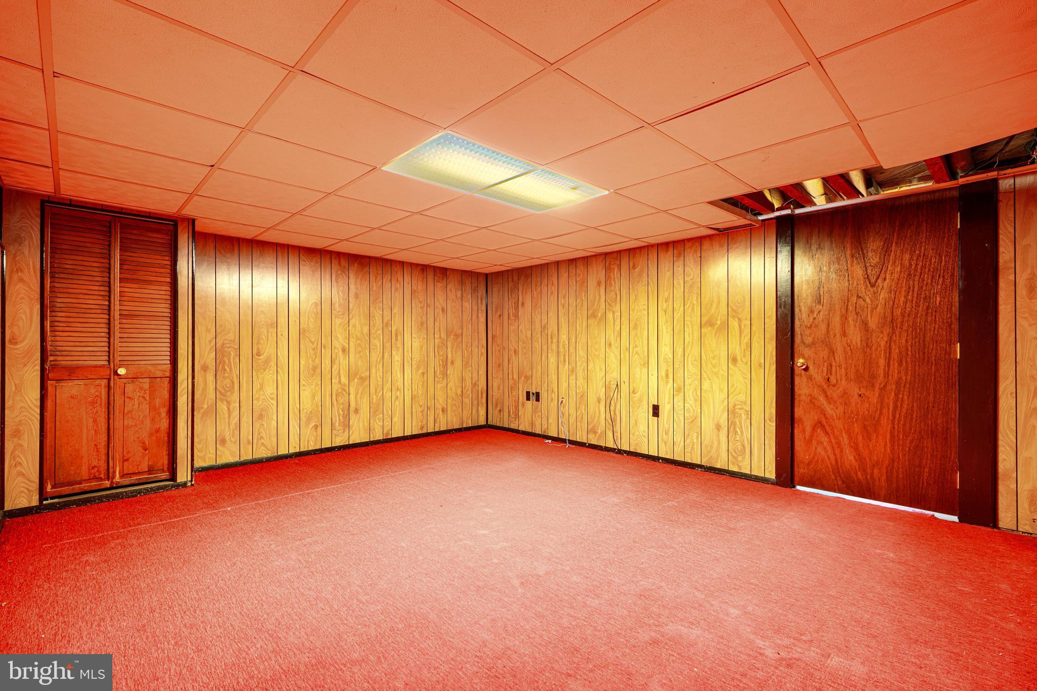 LOCH RAVEN VILLAGE - Residential