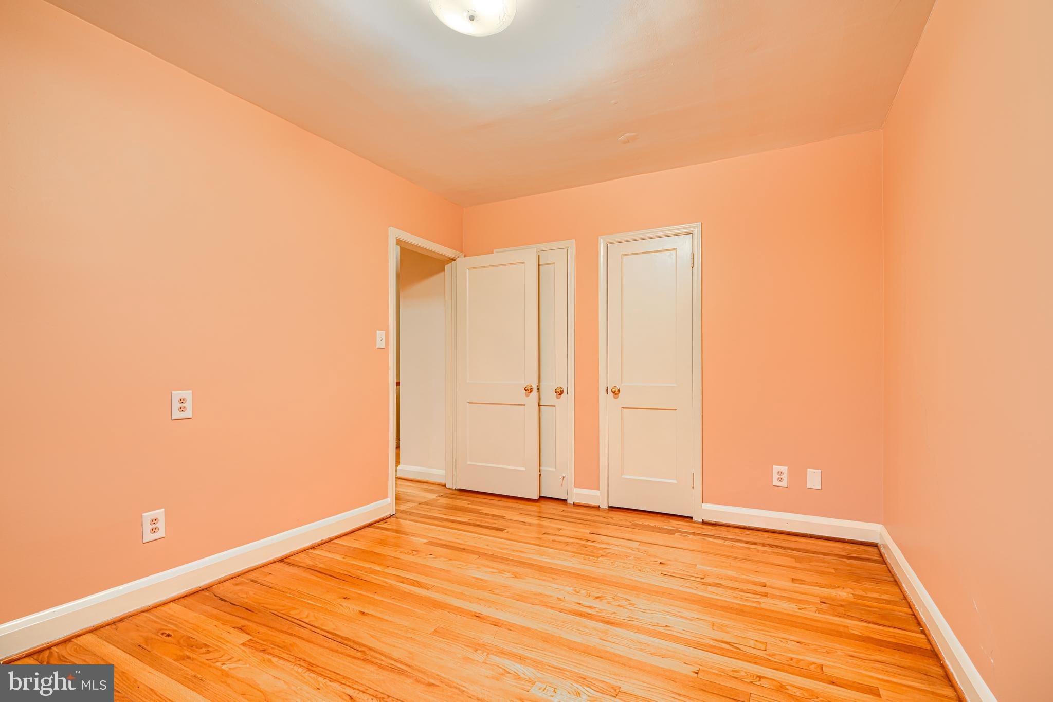 LOCH RAVEN VILLAGE - Residential