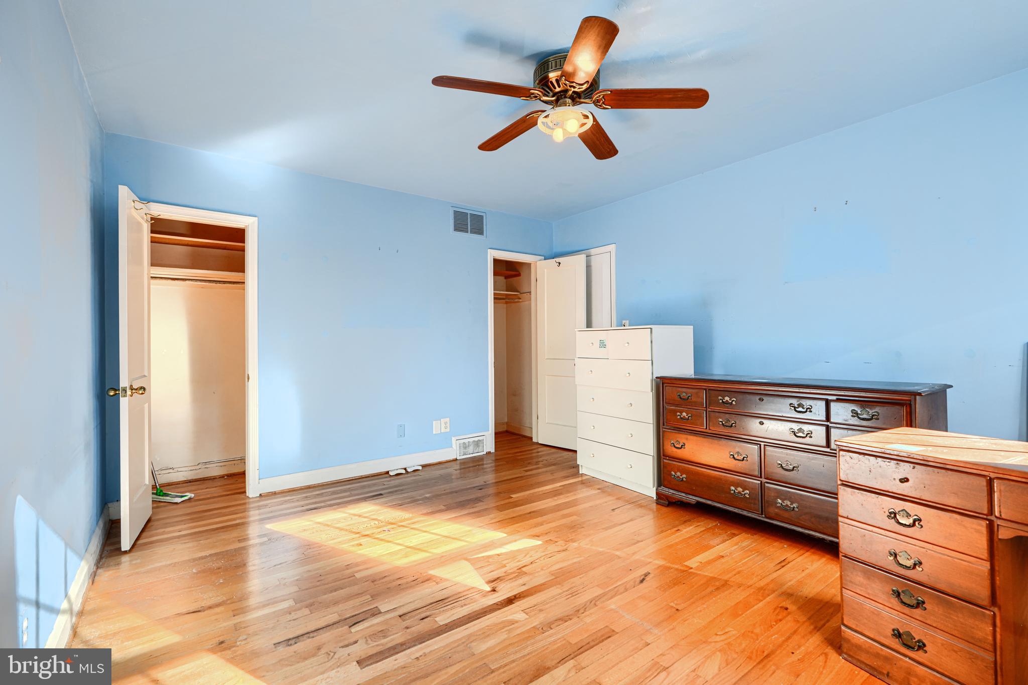 LOCH RAVEN VILLAGE - Residential