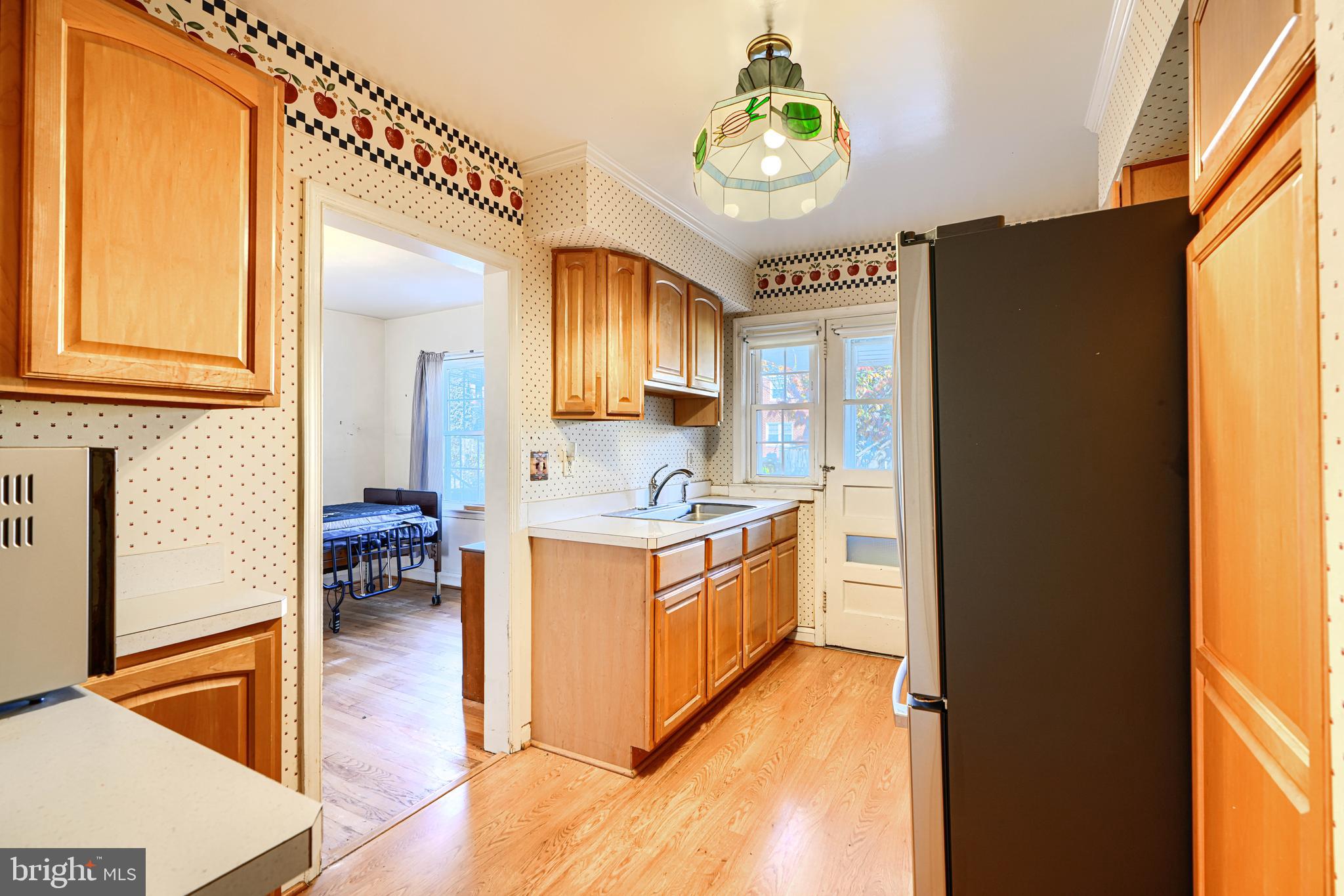 LOCH RAVEN VILLAGE - Residential