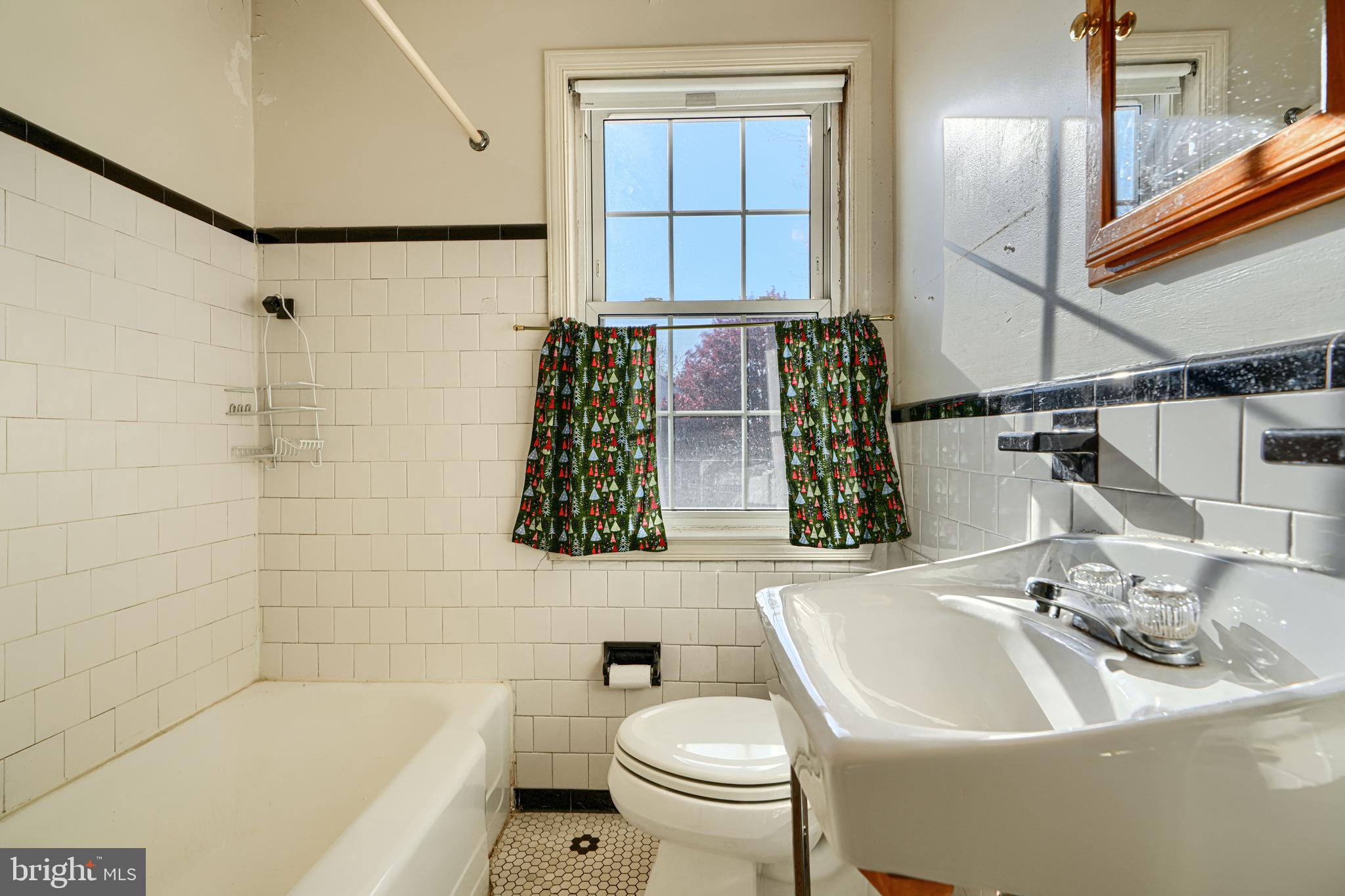 LOCH RAVEN VILLAGE - Residential