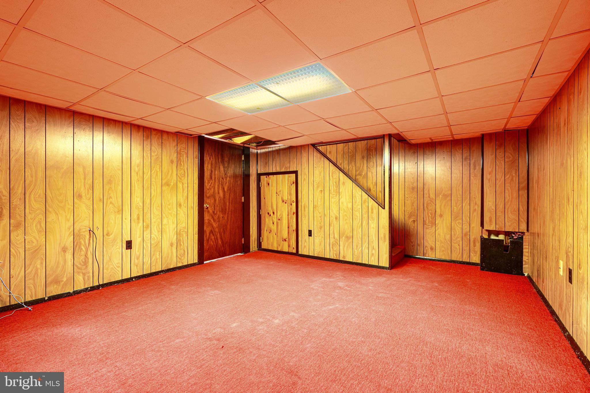 LOCH RAVEN VILLAGE - Residential