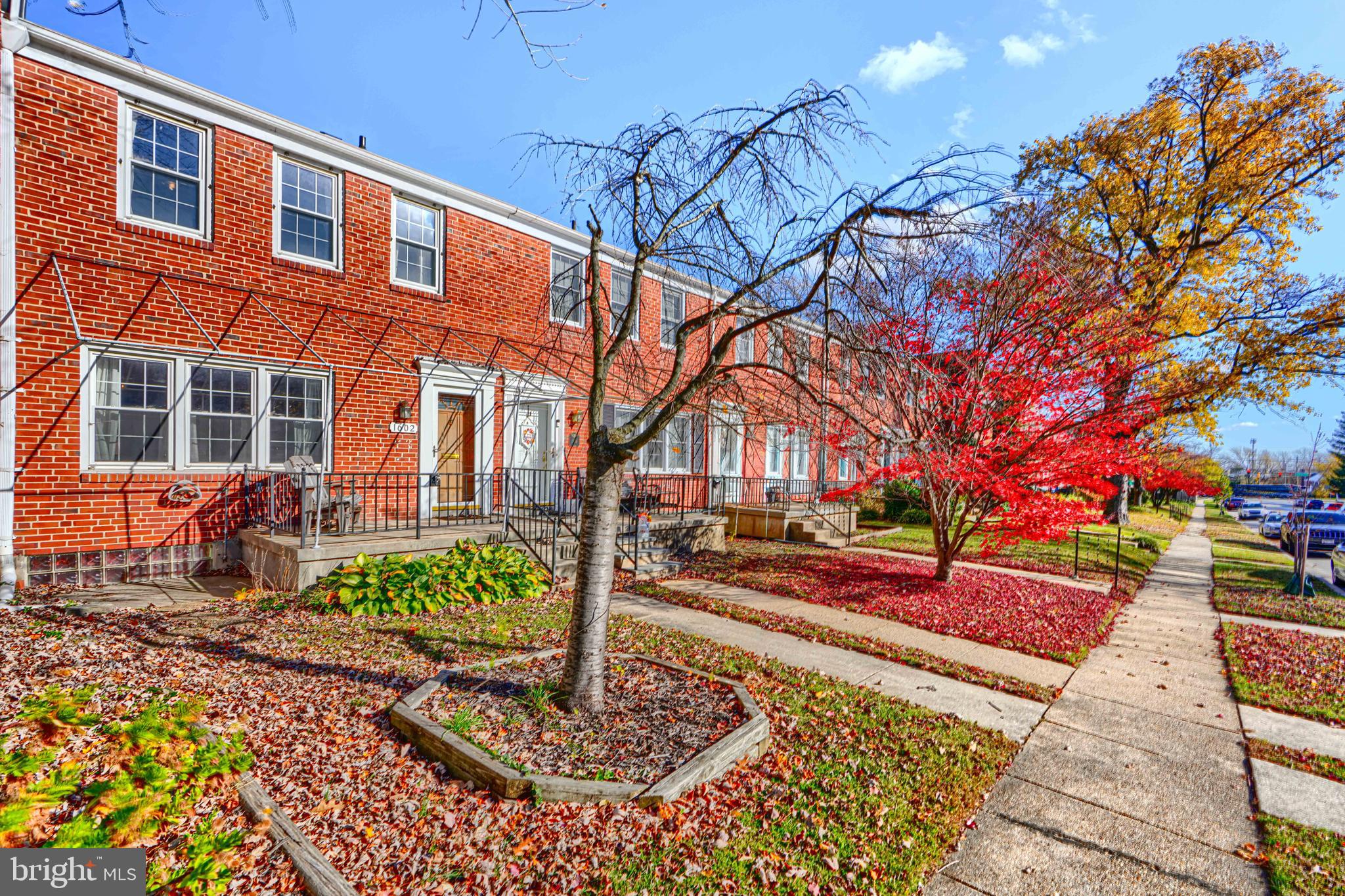 1602 GLEN KEITH BOULEVARD