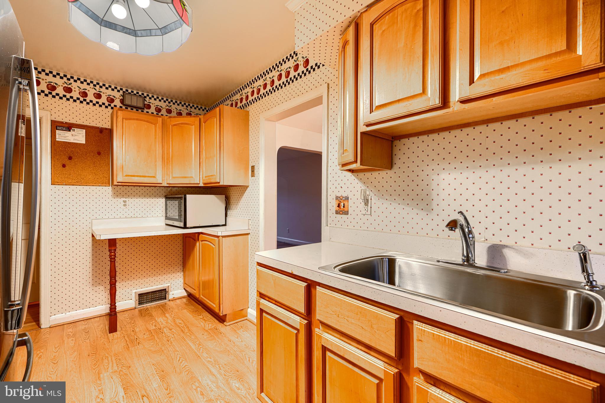 LOCH RAVEN VILLAGE - Residential