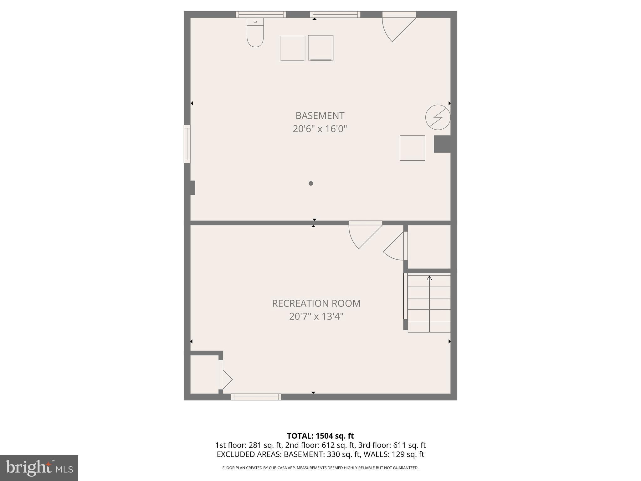 LOCH RAVEN VILLAGE - Residential