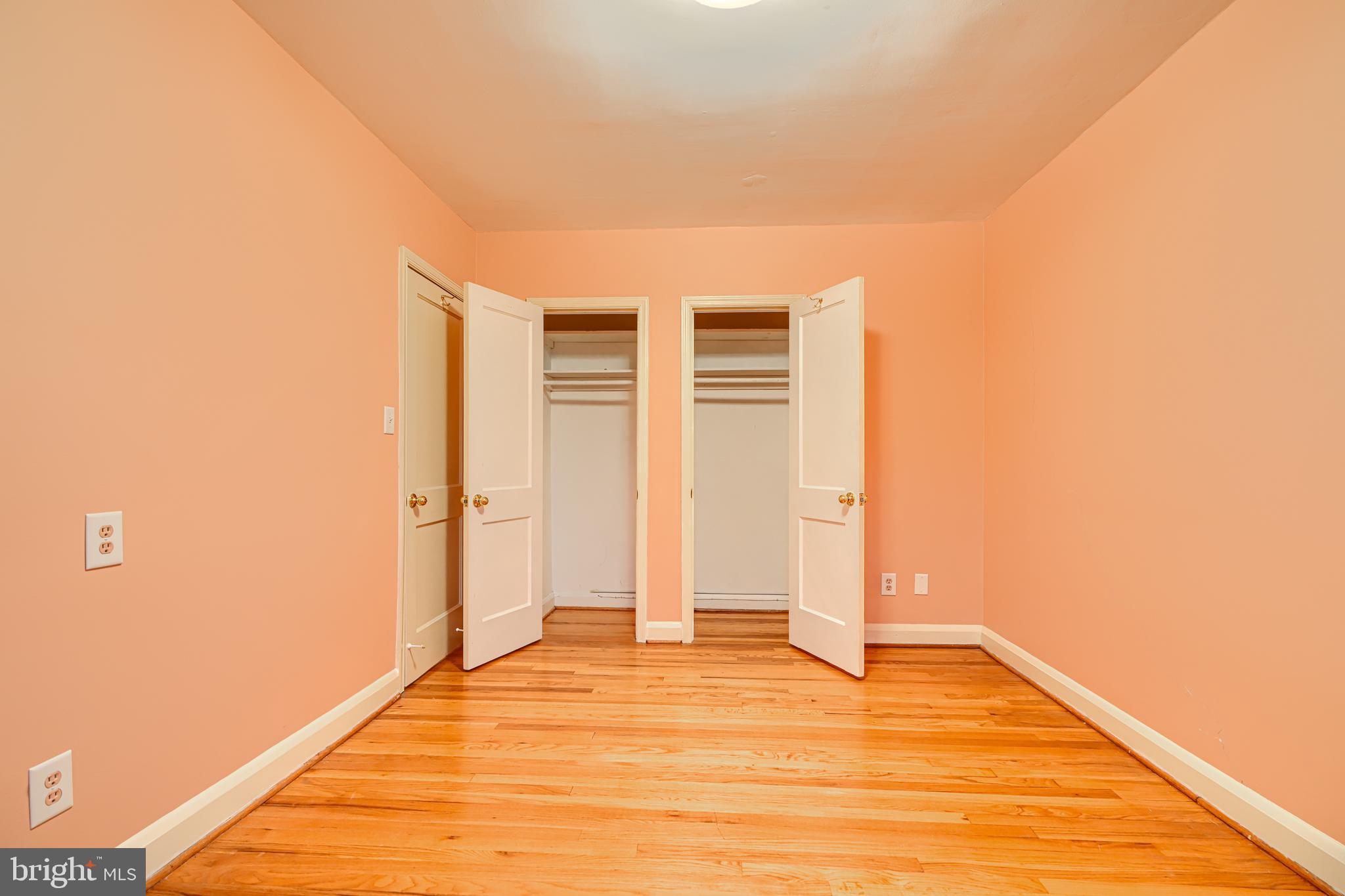 LOCH RAVEN VILLAGE - Residential