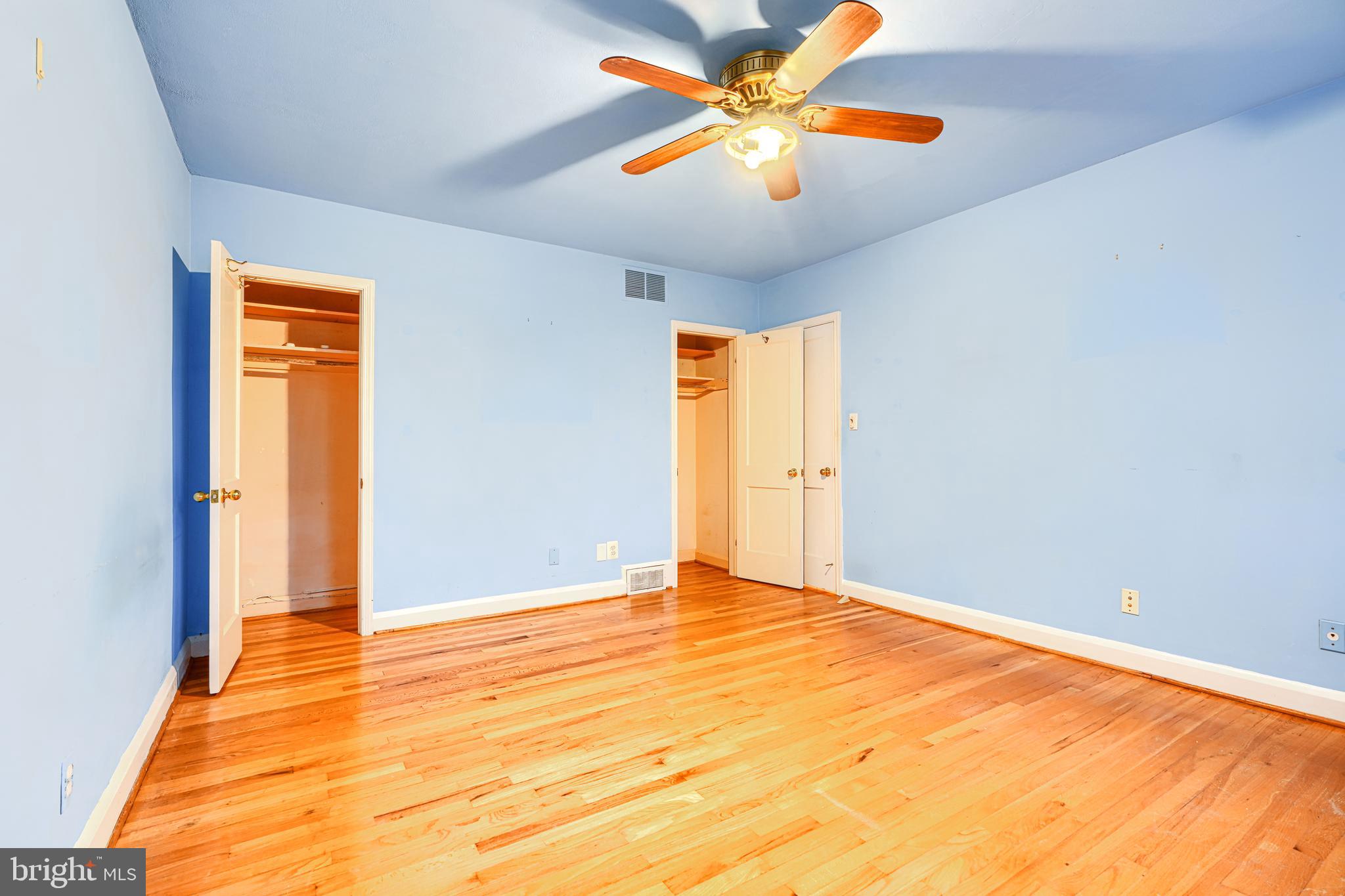 LOCH RAVEN VILLAGE - Residential